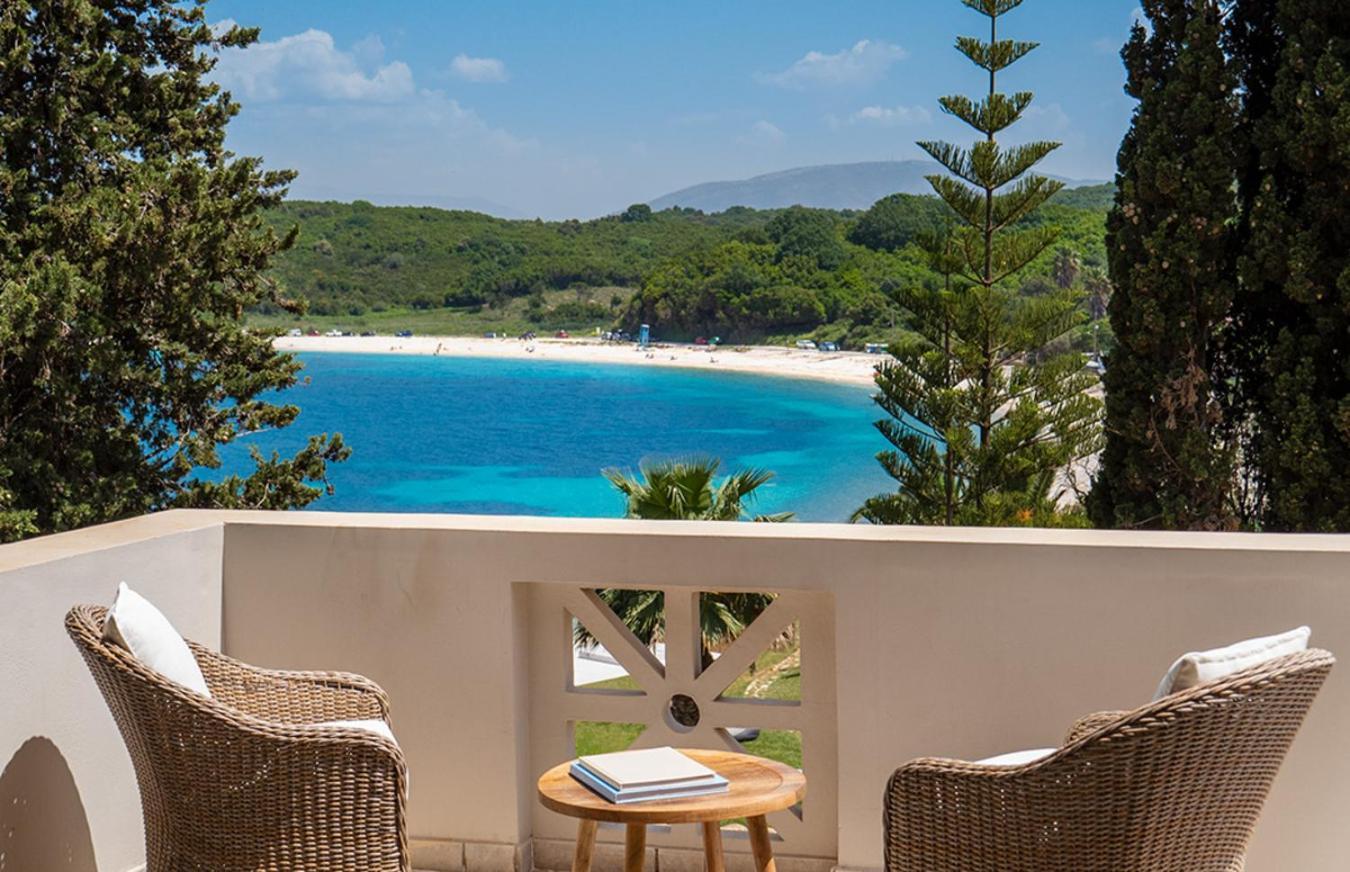Bella Mare 4* Kassiopi