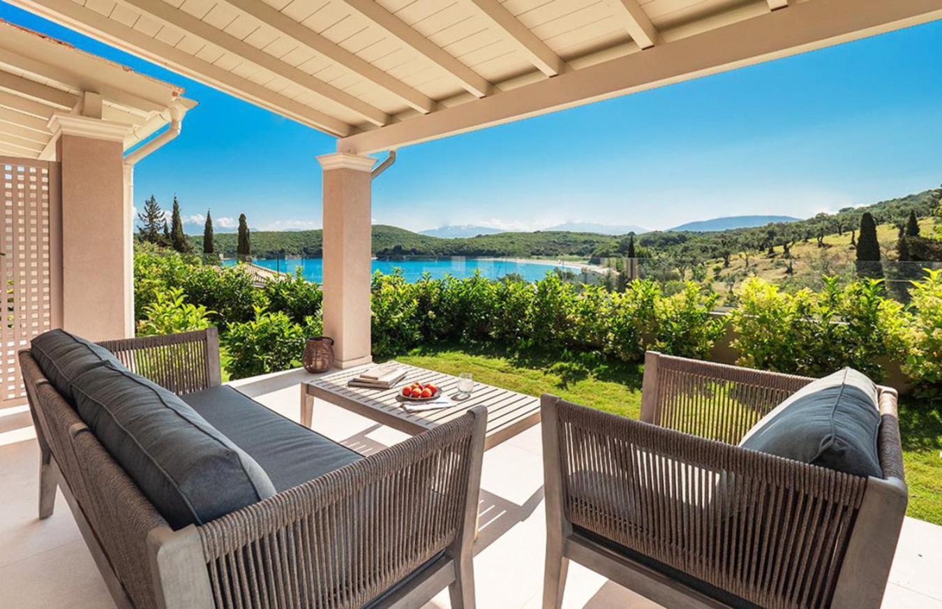 Bella Mare Hotel