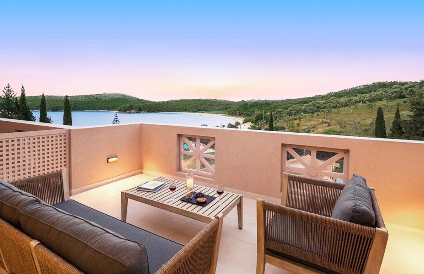 Bella Mare Hotel 4*
