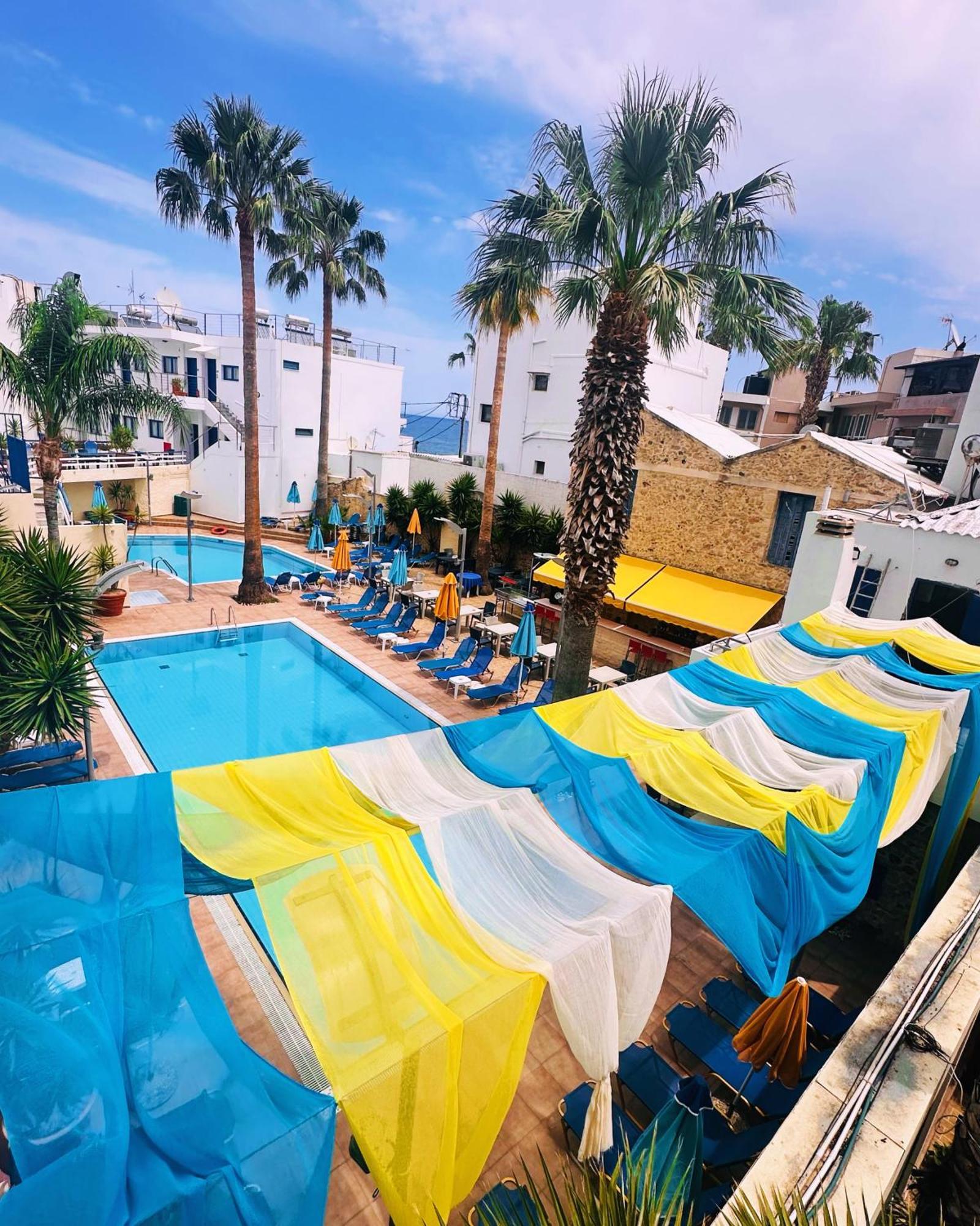 Kassavetis Center - & 3*