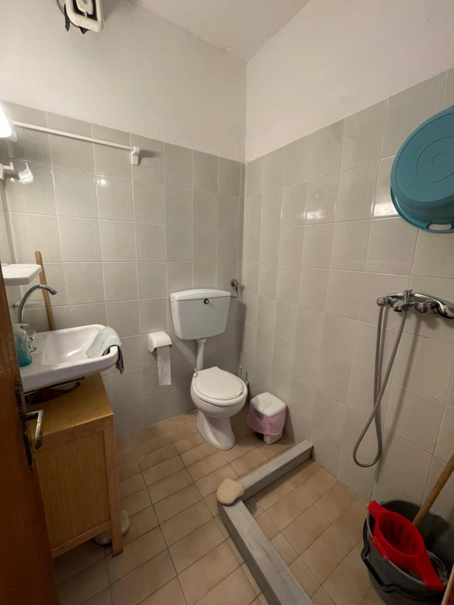 Jimmy's Place Apartment Ormos (Samos)