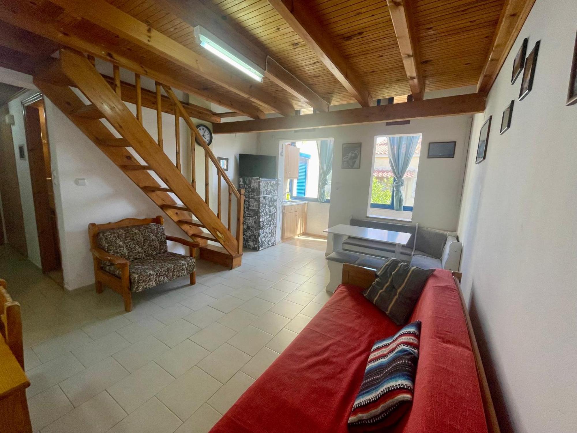 Jimmy's Place * Ormos (Samos)