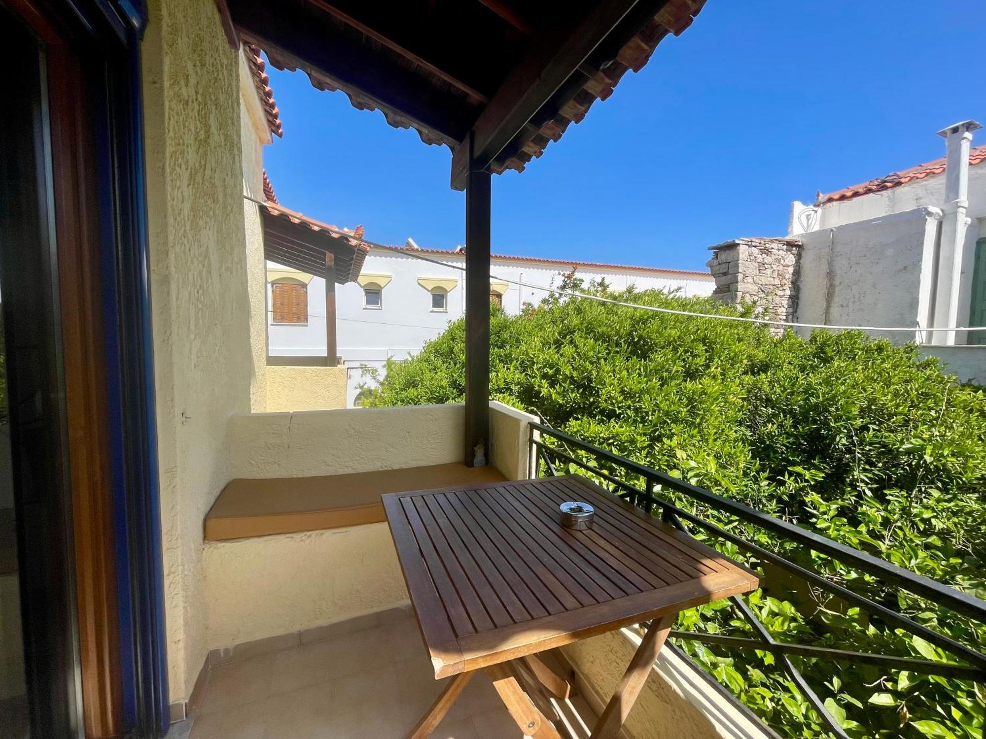 Jimmy's Place Apartment Ormos (Samos)