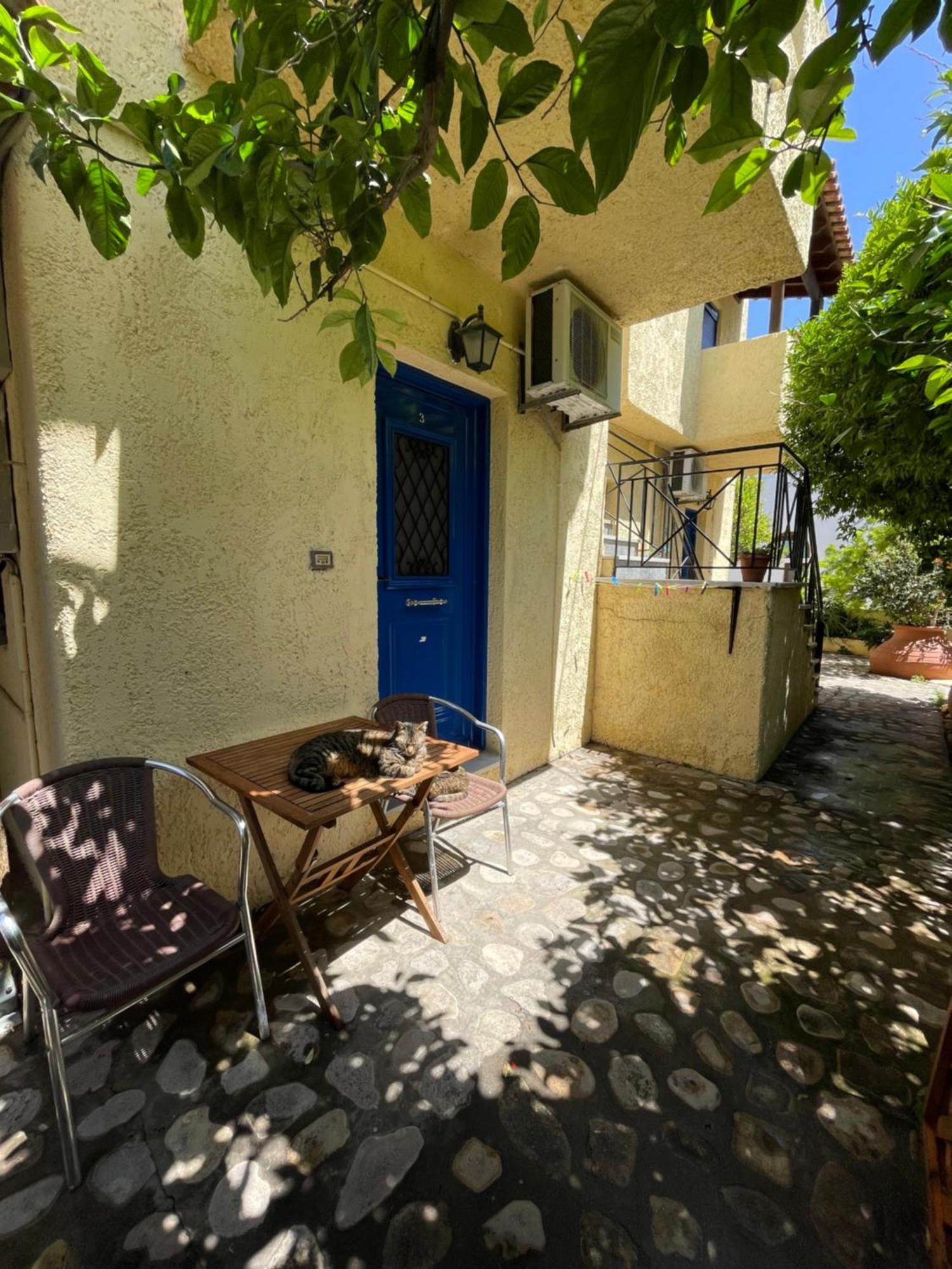 Jimmy's Place Ormos (Samos)