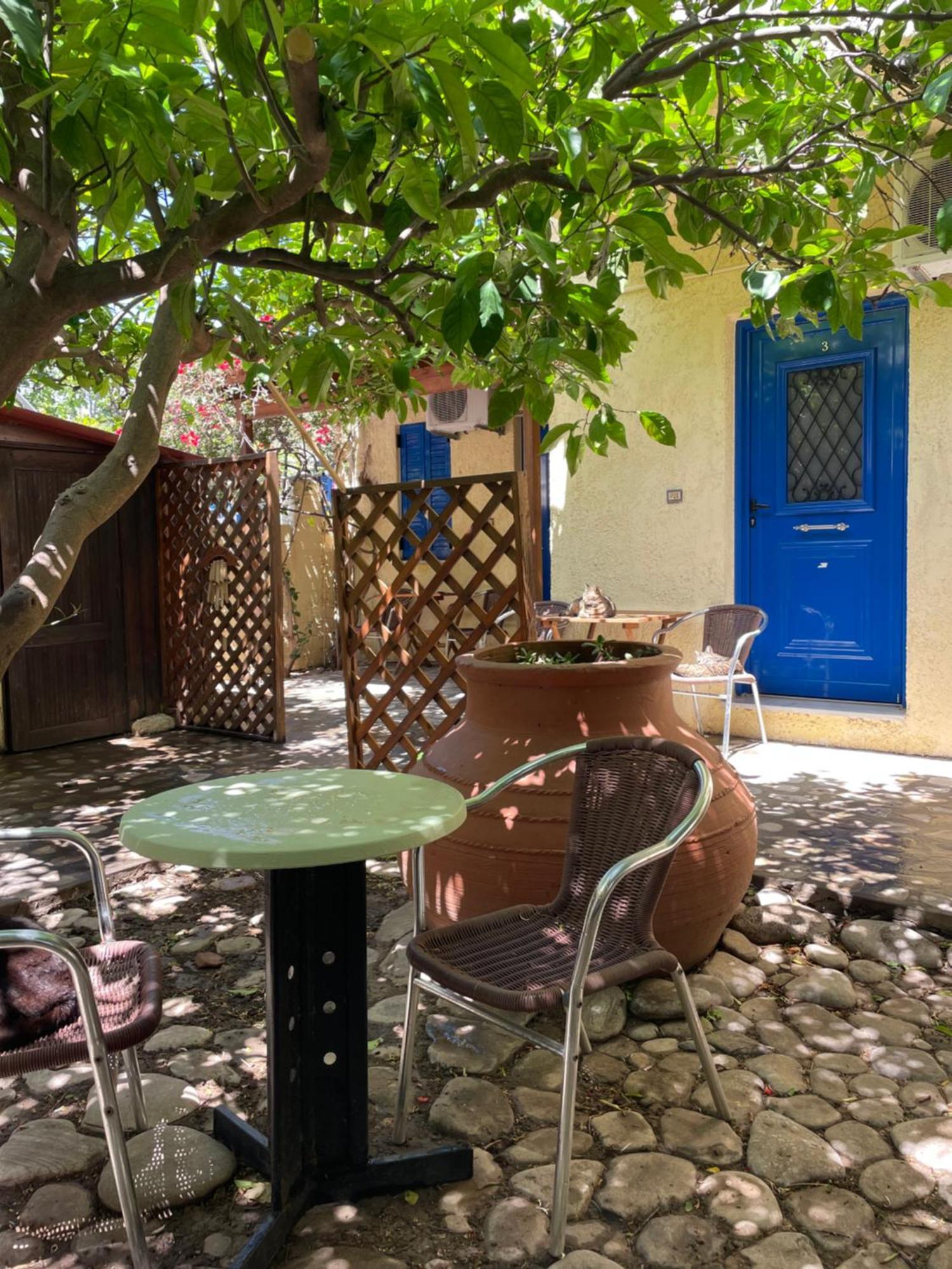 Jimmy's Place * Ormos (Samos)