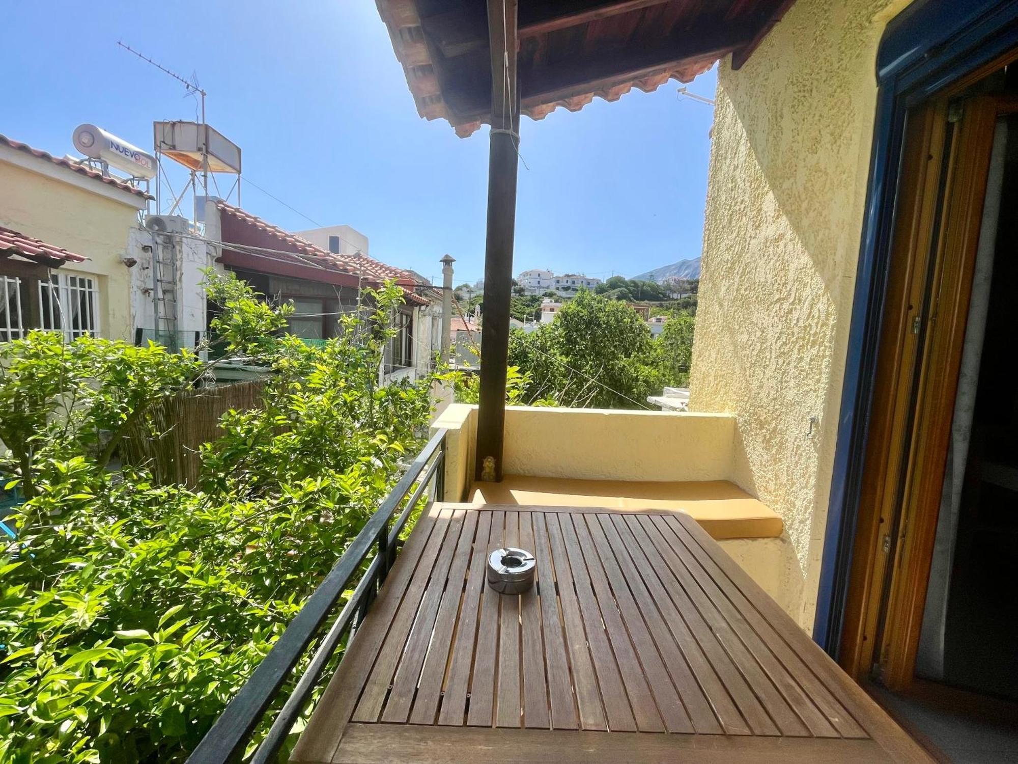 Jimmy's Place Apartment Ormos (Samos)