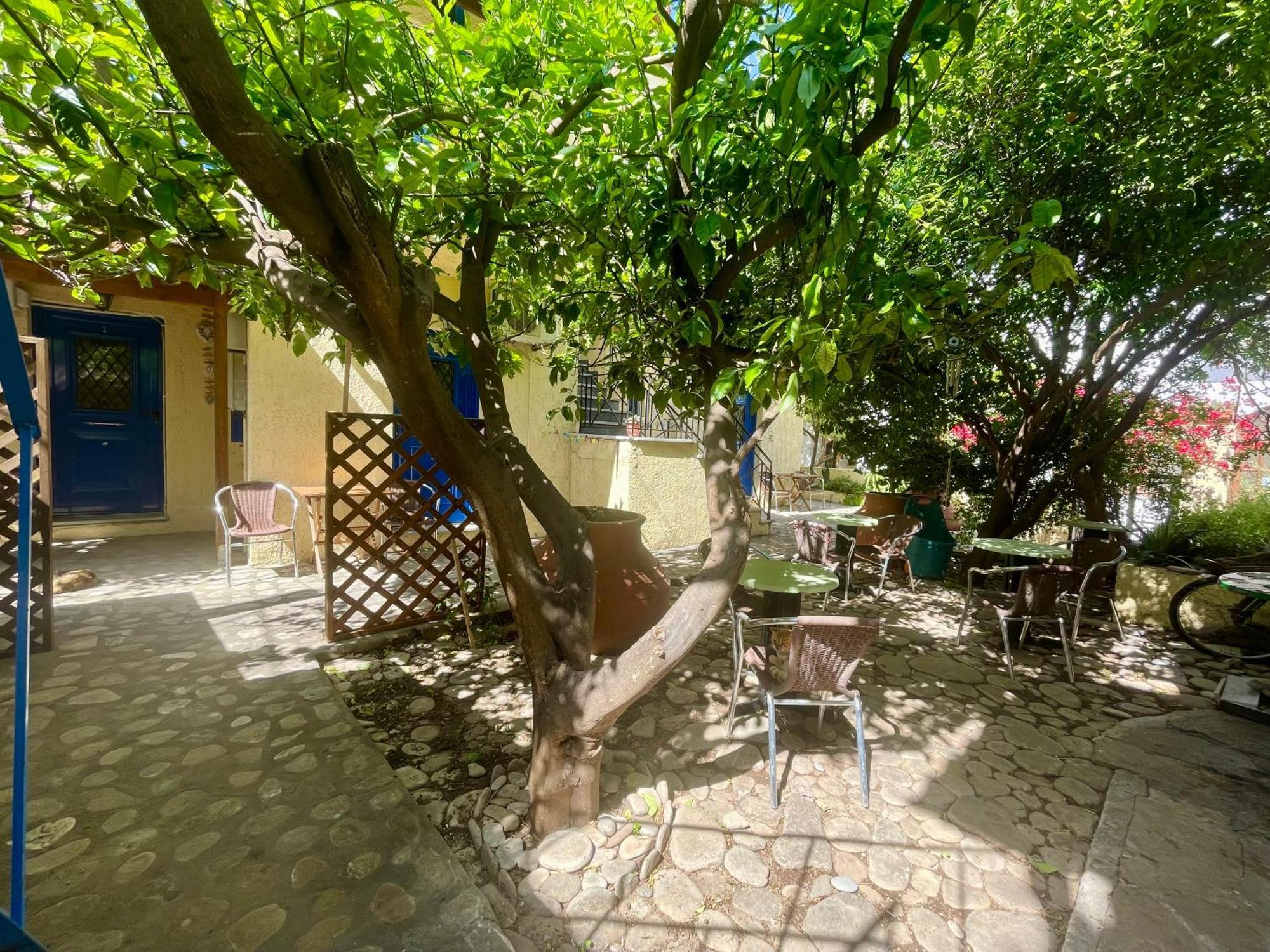 Apartment Jimmy's Place Ormos (Samos)