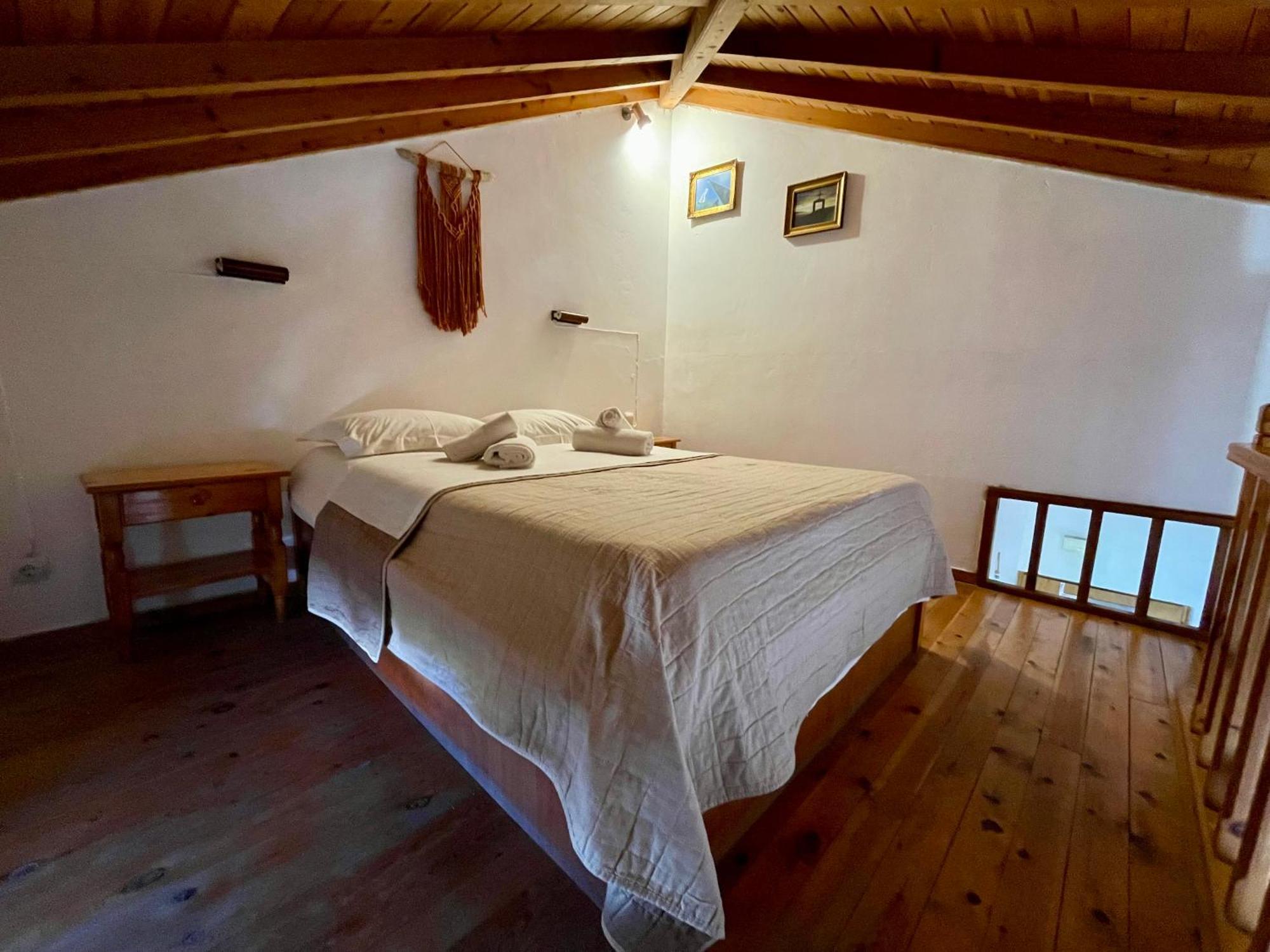 Jimmy's Place * Ormos (Samos)