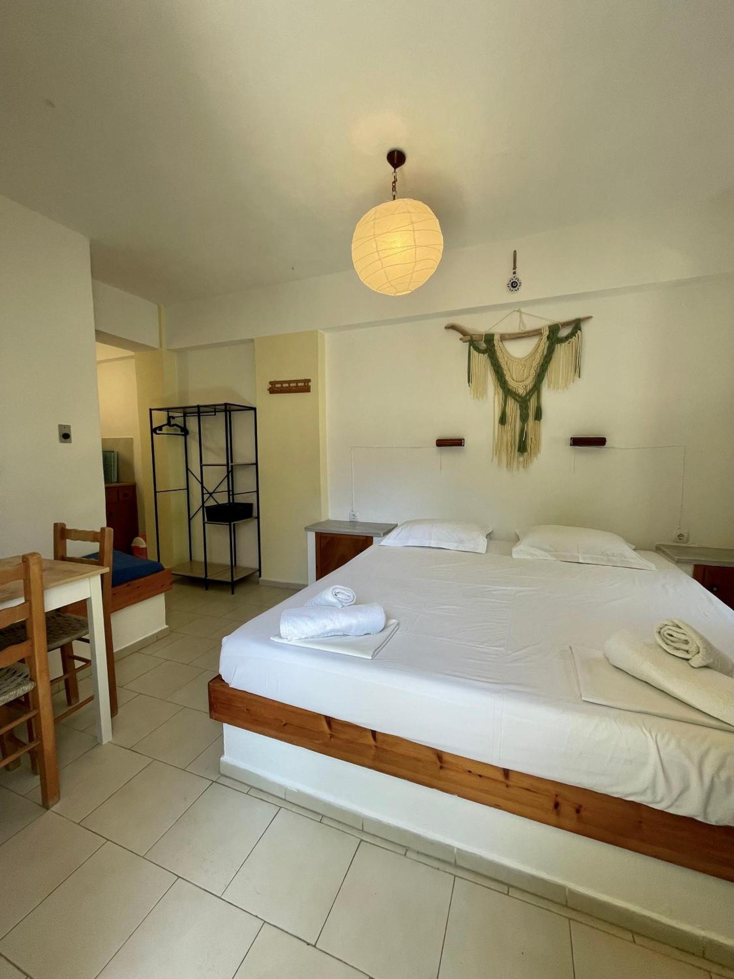 Jimmy's Place * Ormos (Samos)