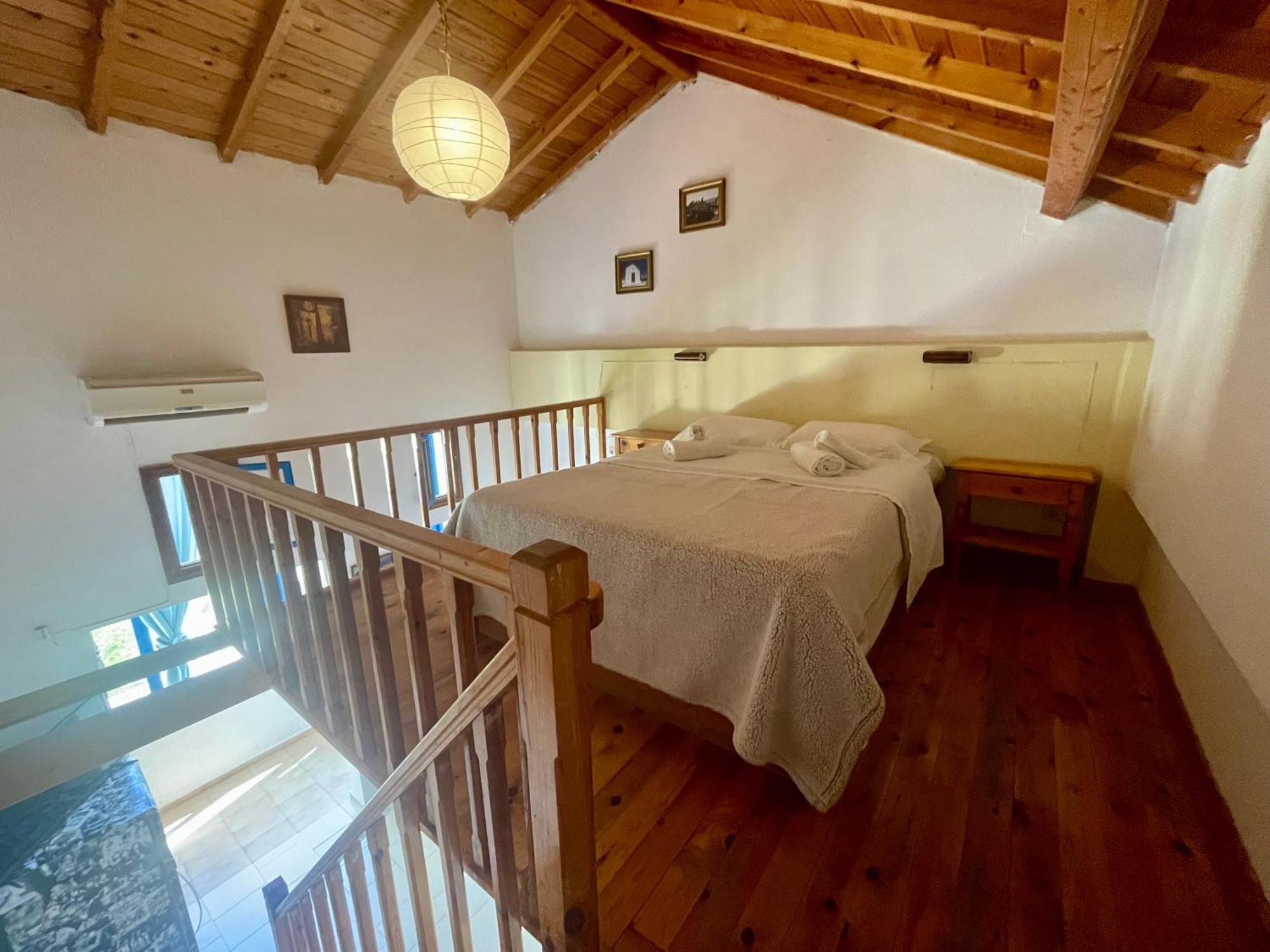 Apartment Jimmy's Place Ormos (Samos)
