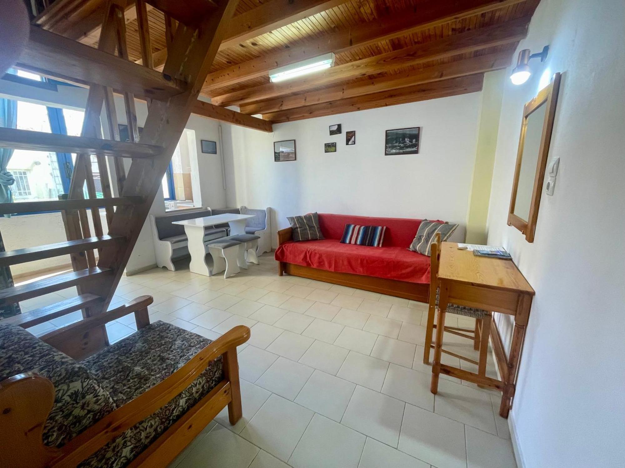 Jimmy's Place Ormos (Samos)