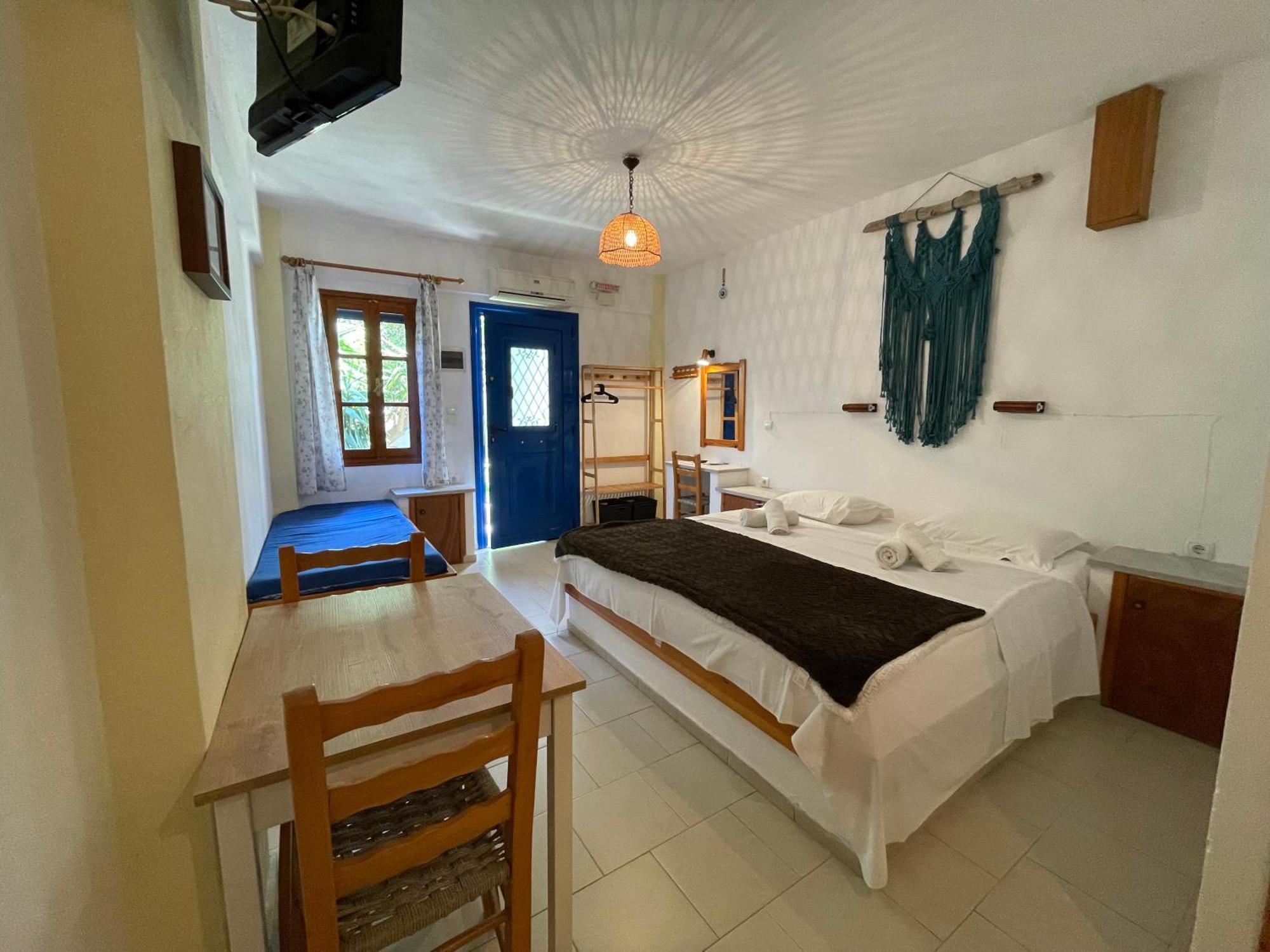 Jimmy's Place Ormos (Samos)