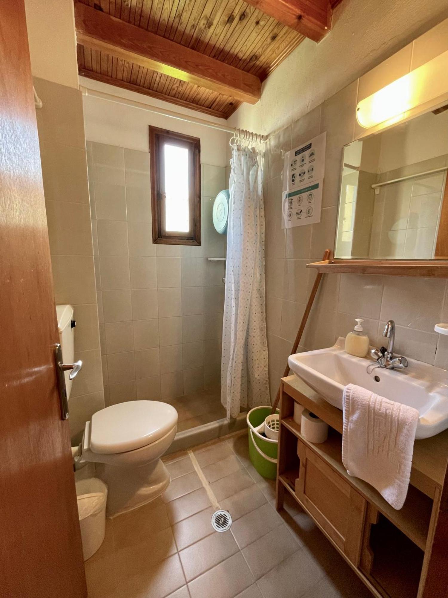 Jimmy's Place Apartment Ormos (Samos)