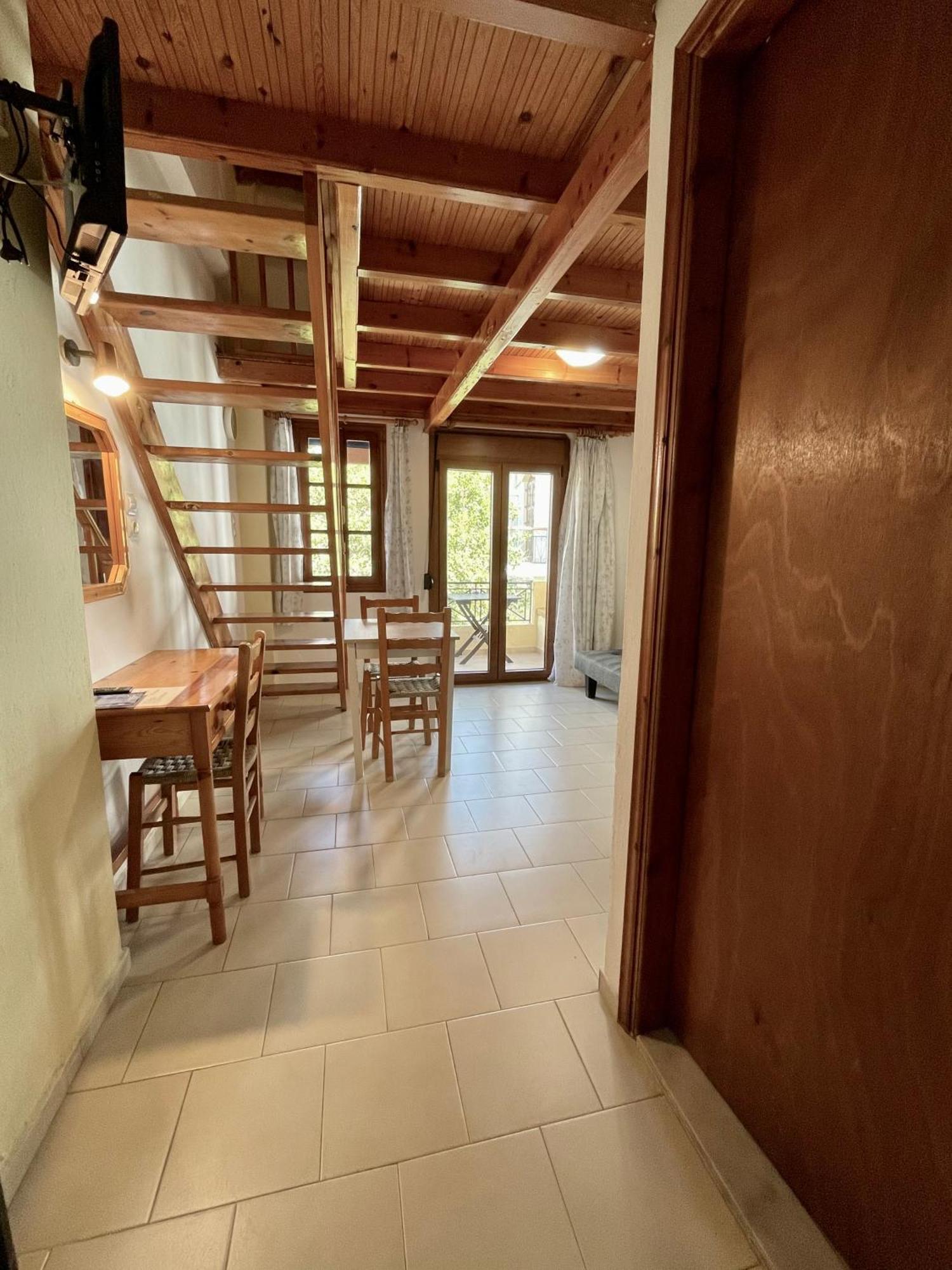 Apartment Jimmy's Place Ormos (Samos)