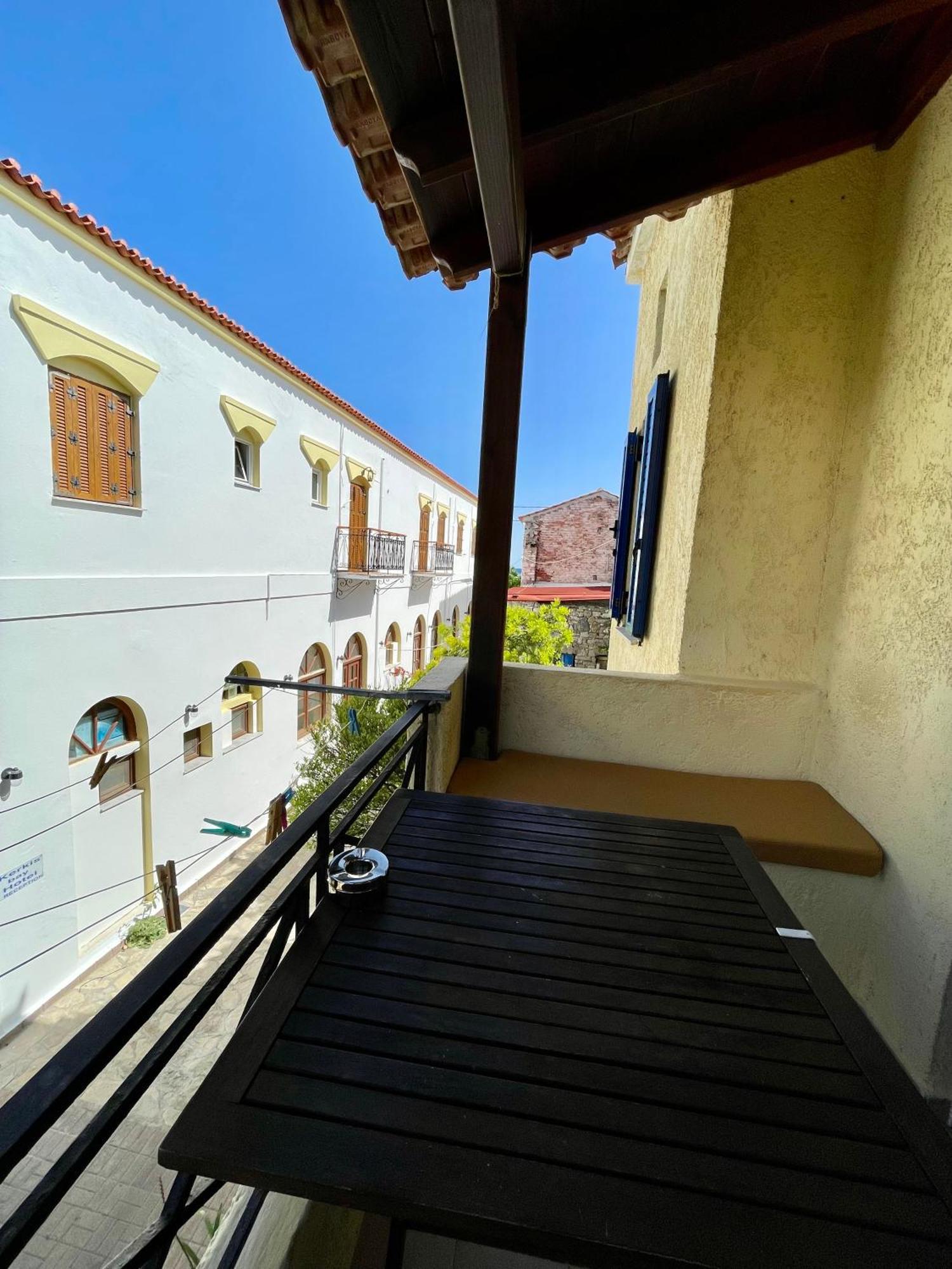 Jimmy's Place Ormos (Samos)