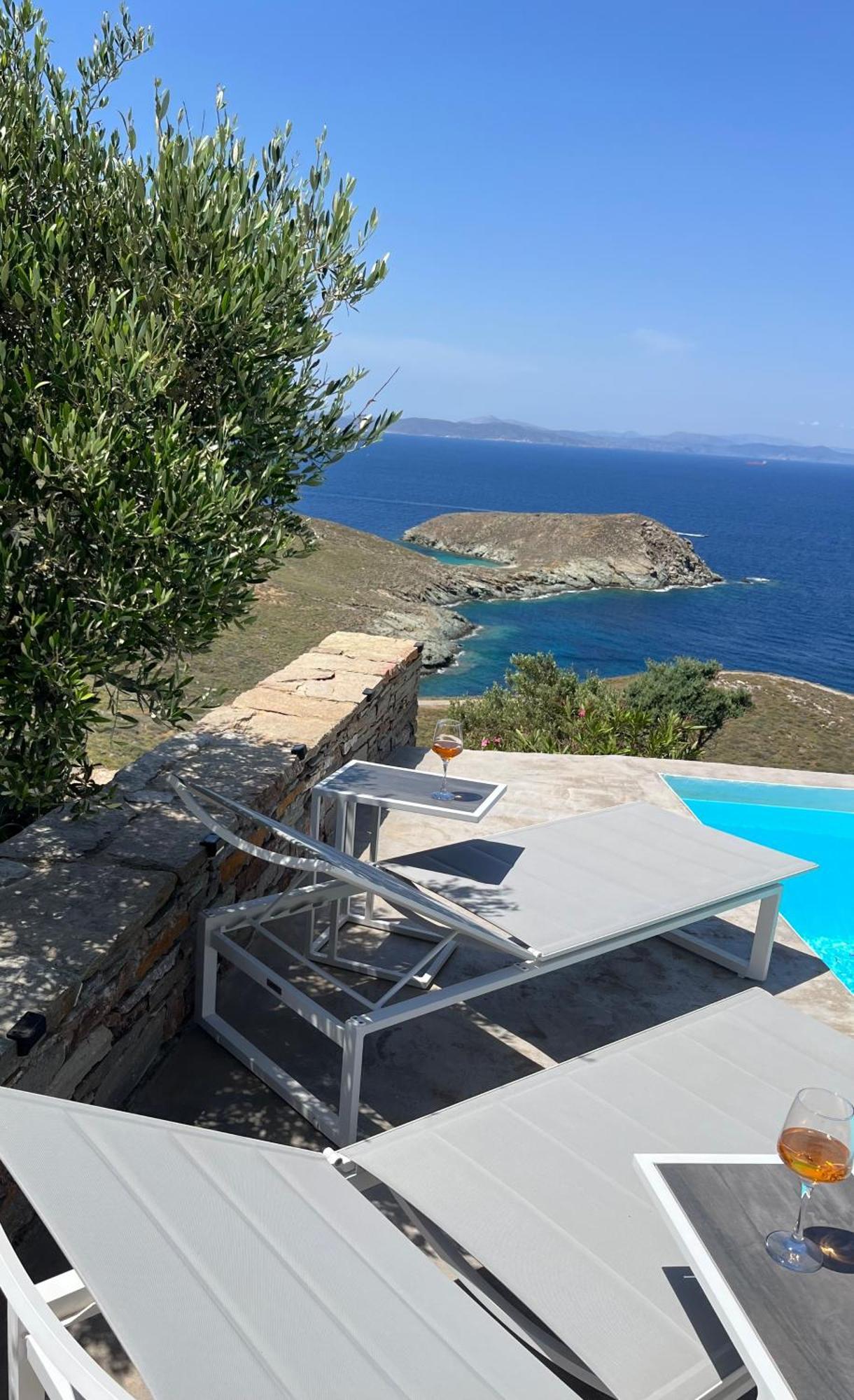 Meli Holiday home