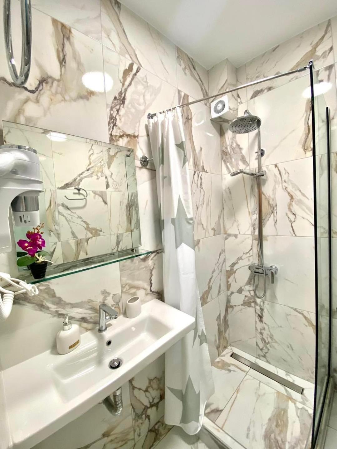 Apostolis Apartment *