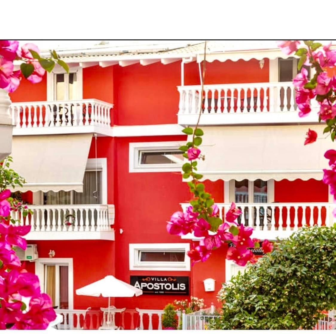 Apostolis Apartment
