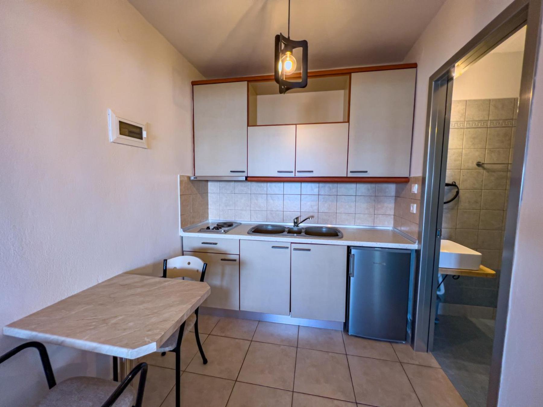 Aparthotel Plaka