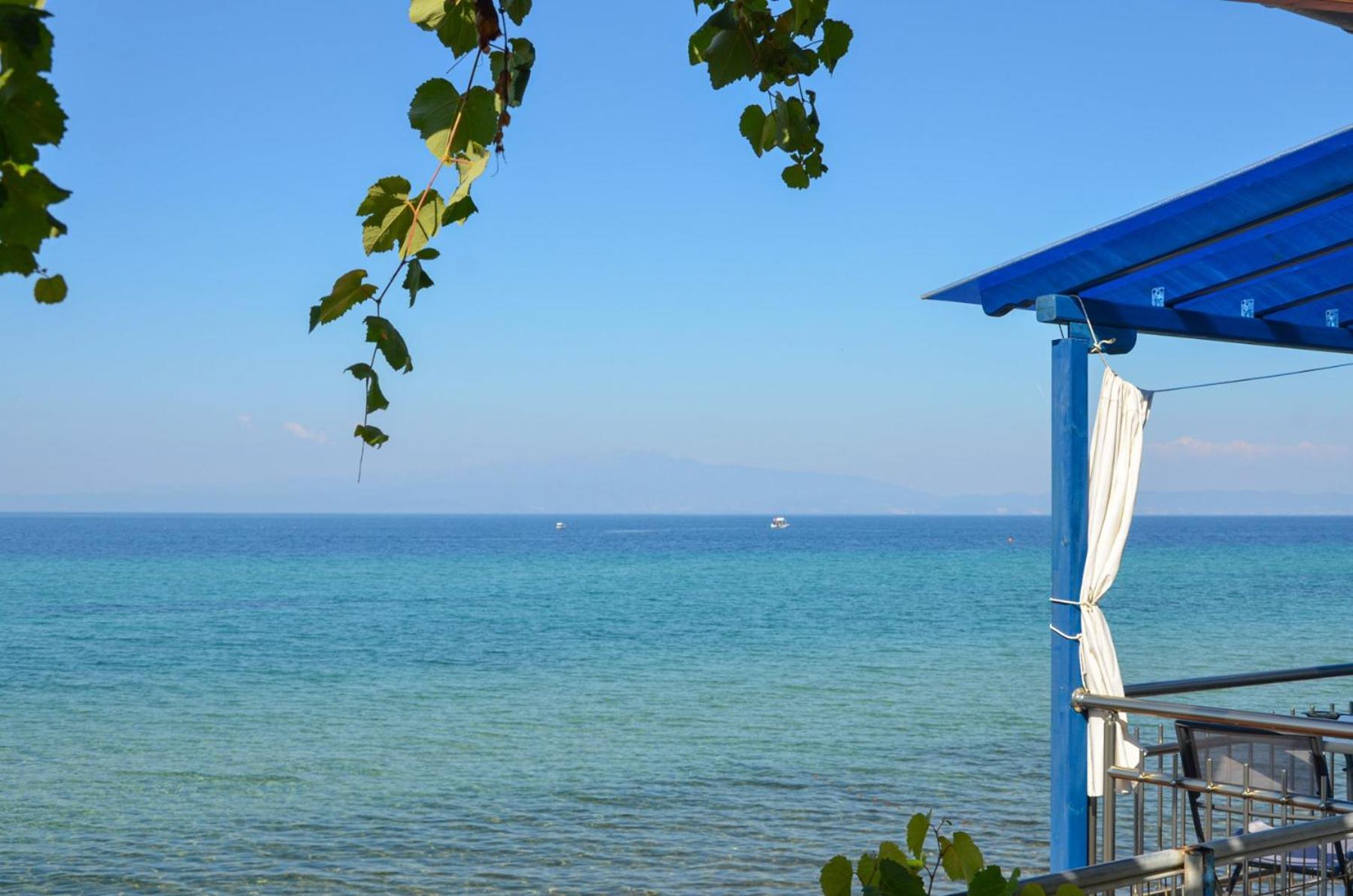 Aparthotel Plaka