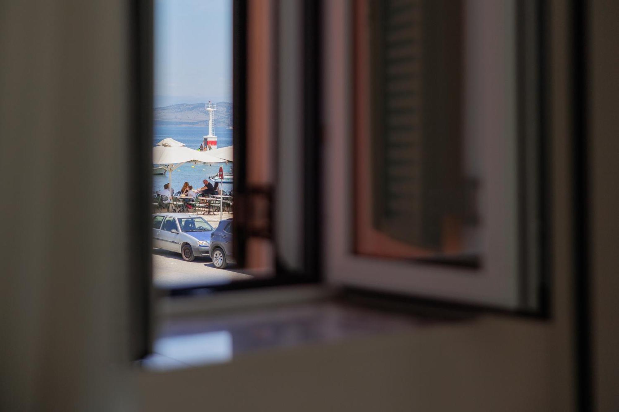 Holiday home Corfu Town Luxury -b Corfu (city)