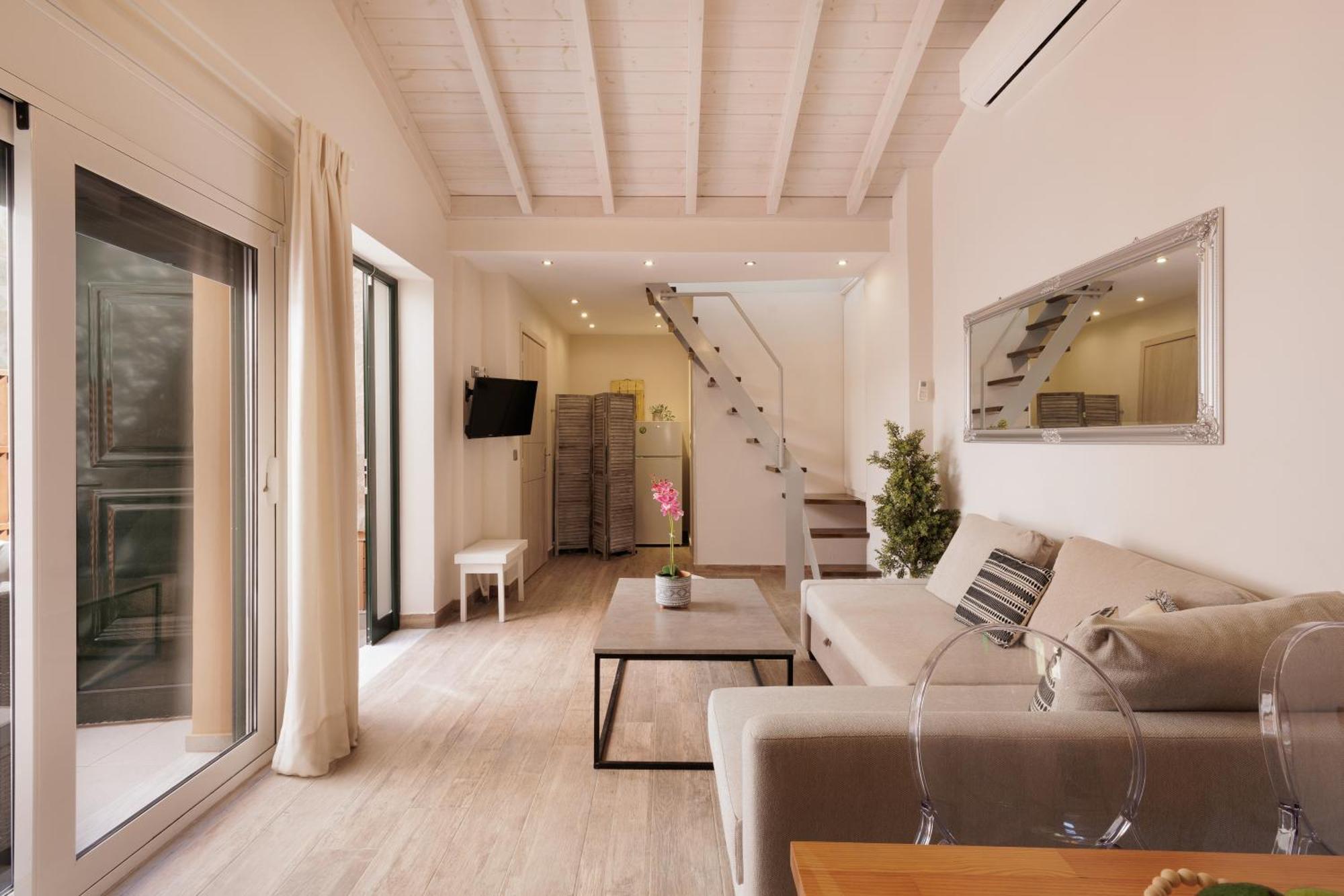 Corfu Town Luxury -b Holiday home Corfu (city)