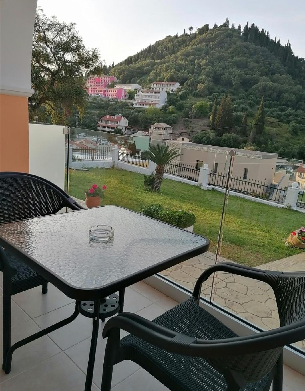 Aparthotel Alexander