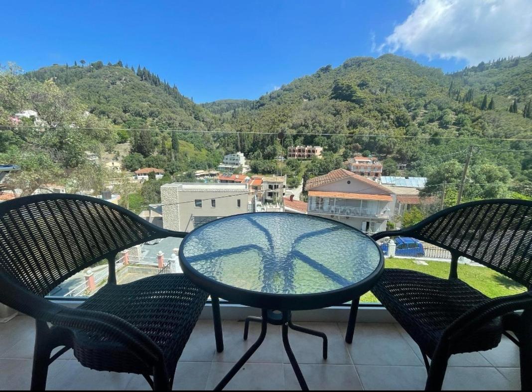 Aparthotel Alexander 3*