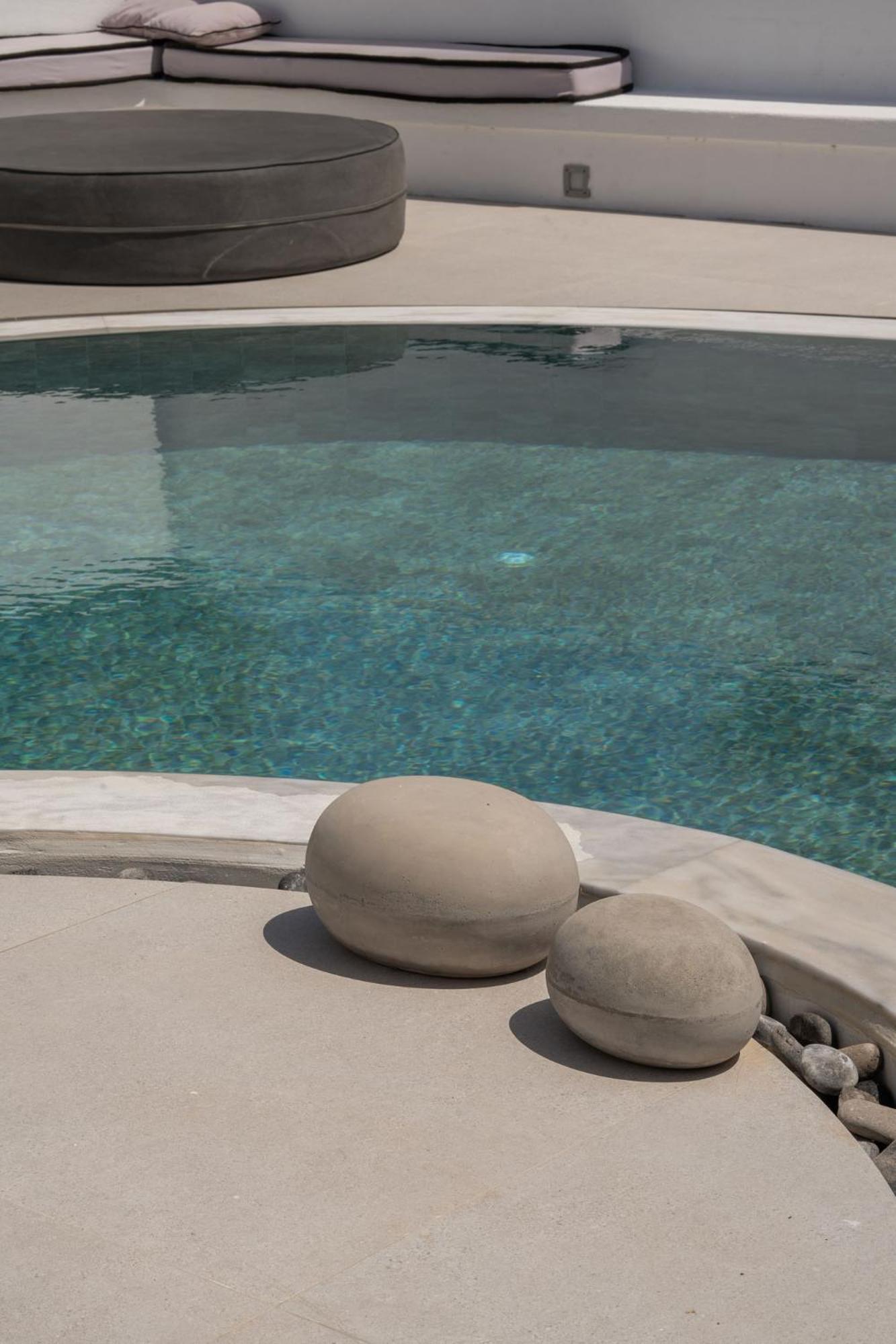 Villa Hideaway *