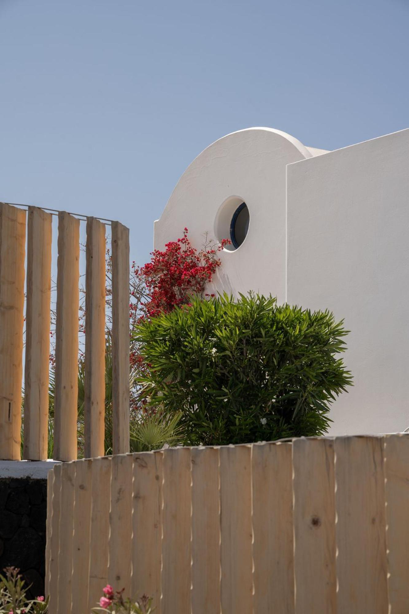 Hideaway * Fira (Santorini)