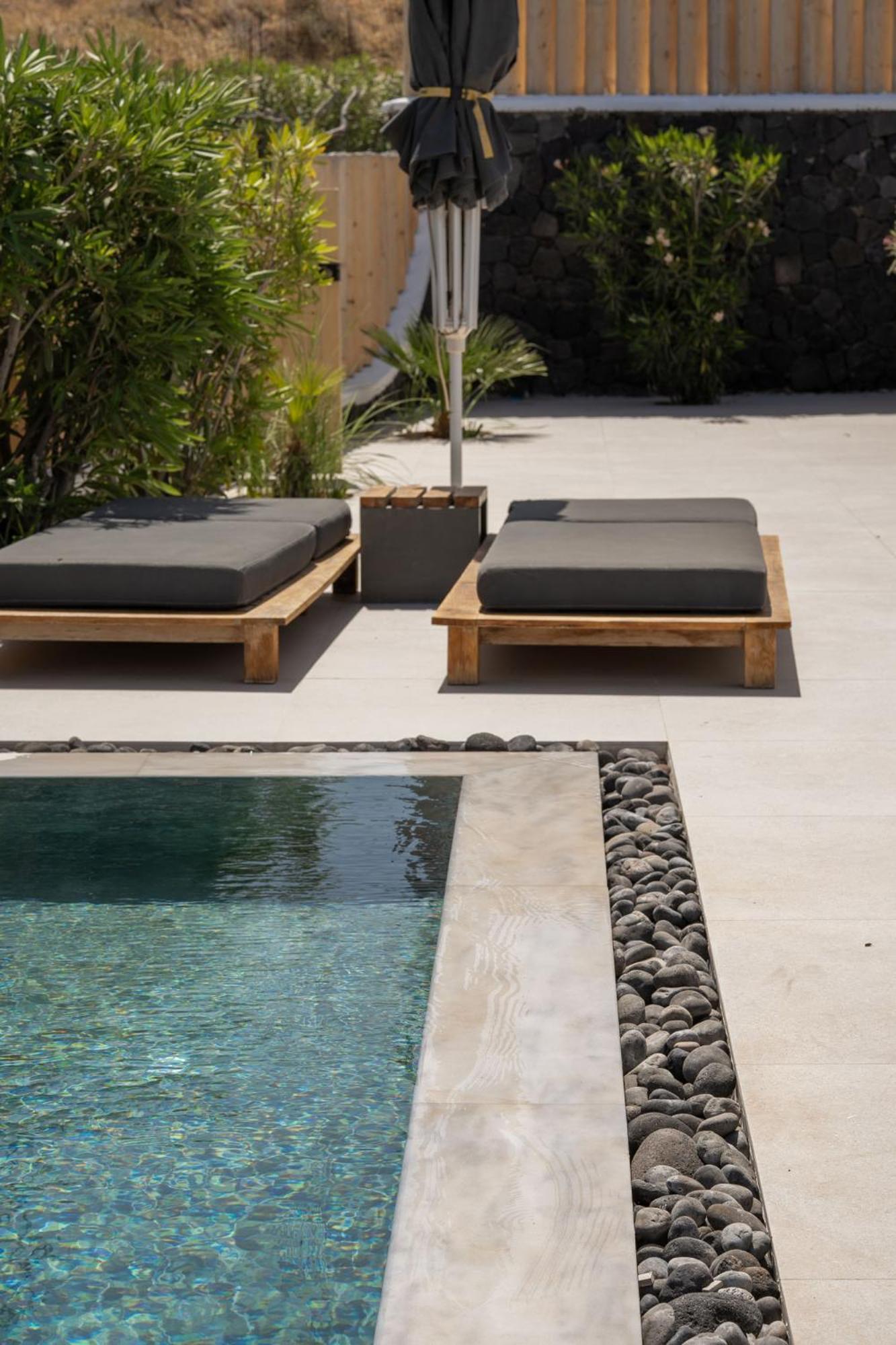 Hideaway * Fira (Santorini)
