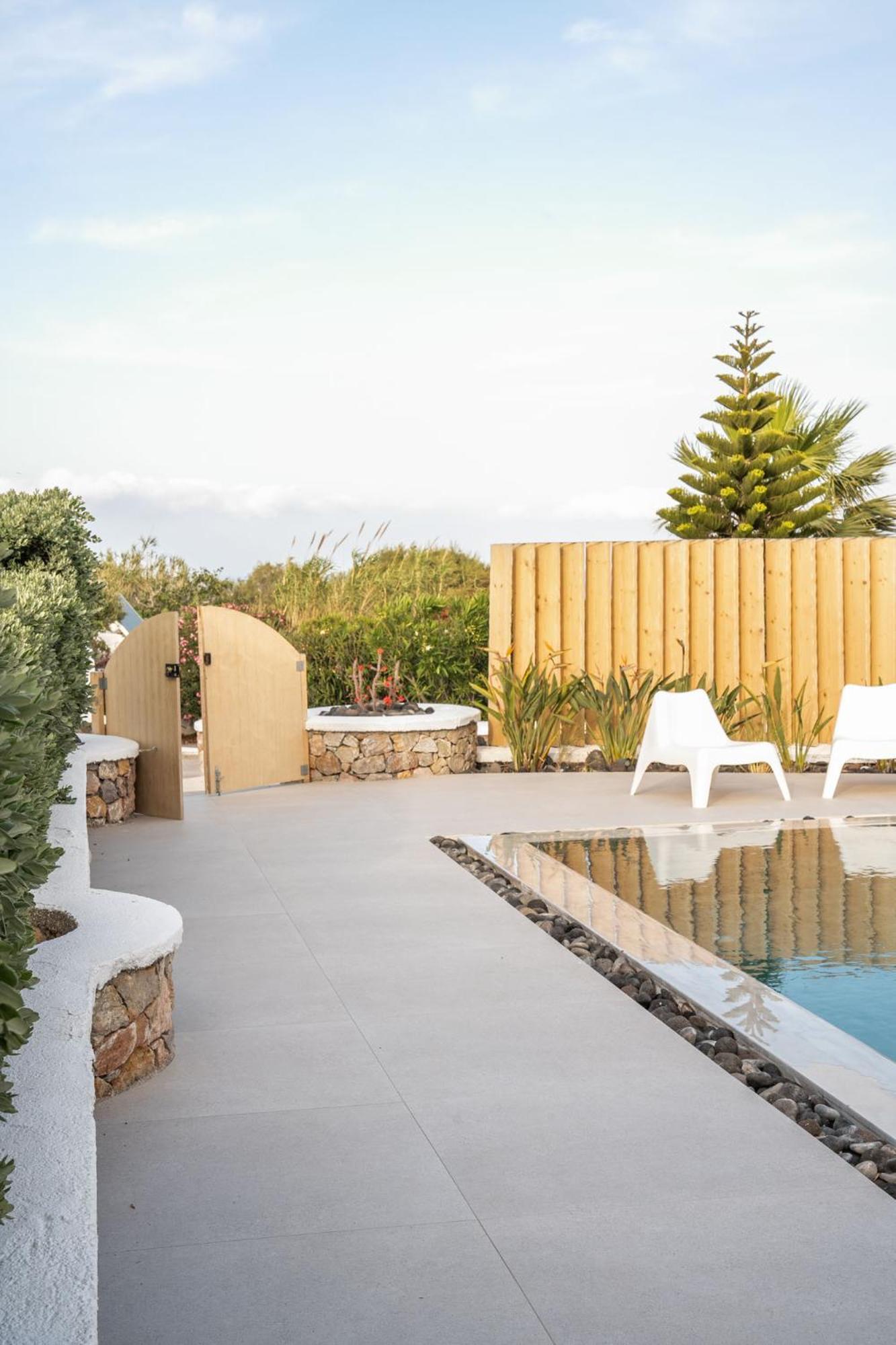 Hideaway Villa