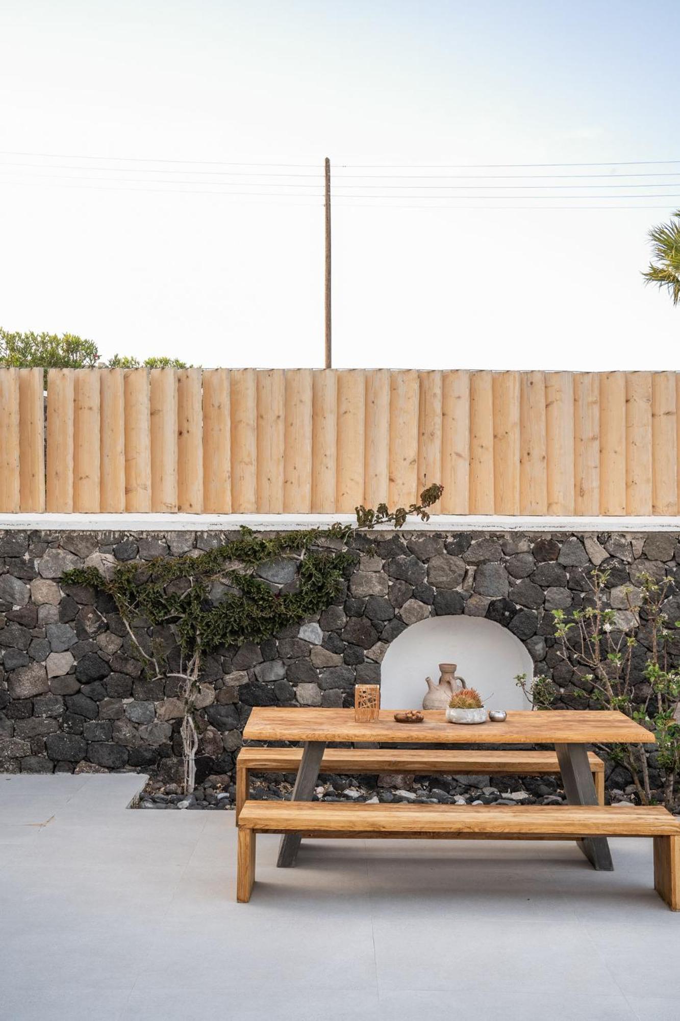 Hideaway Villa