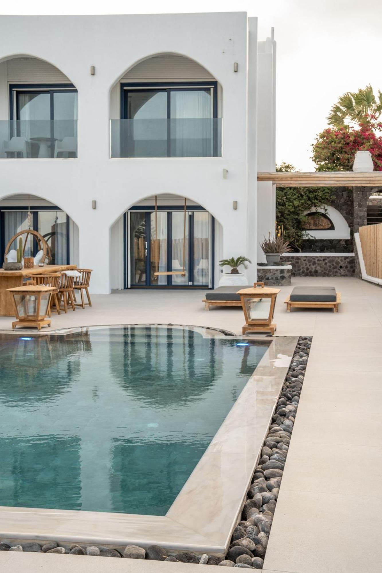 Villa Hideaway *