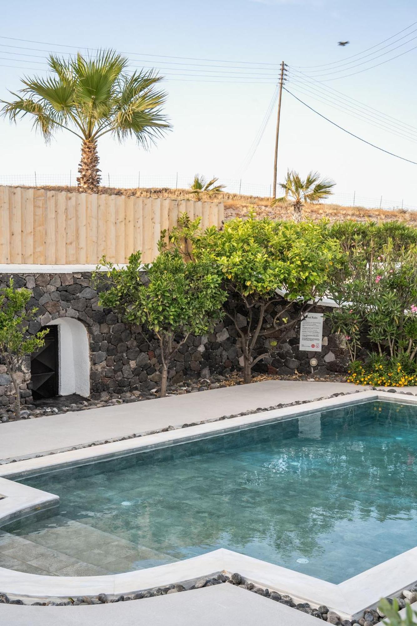 Villa Hideaway
