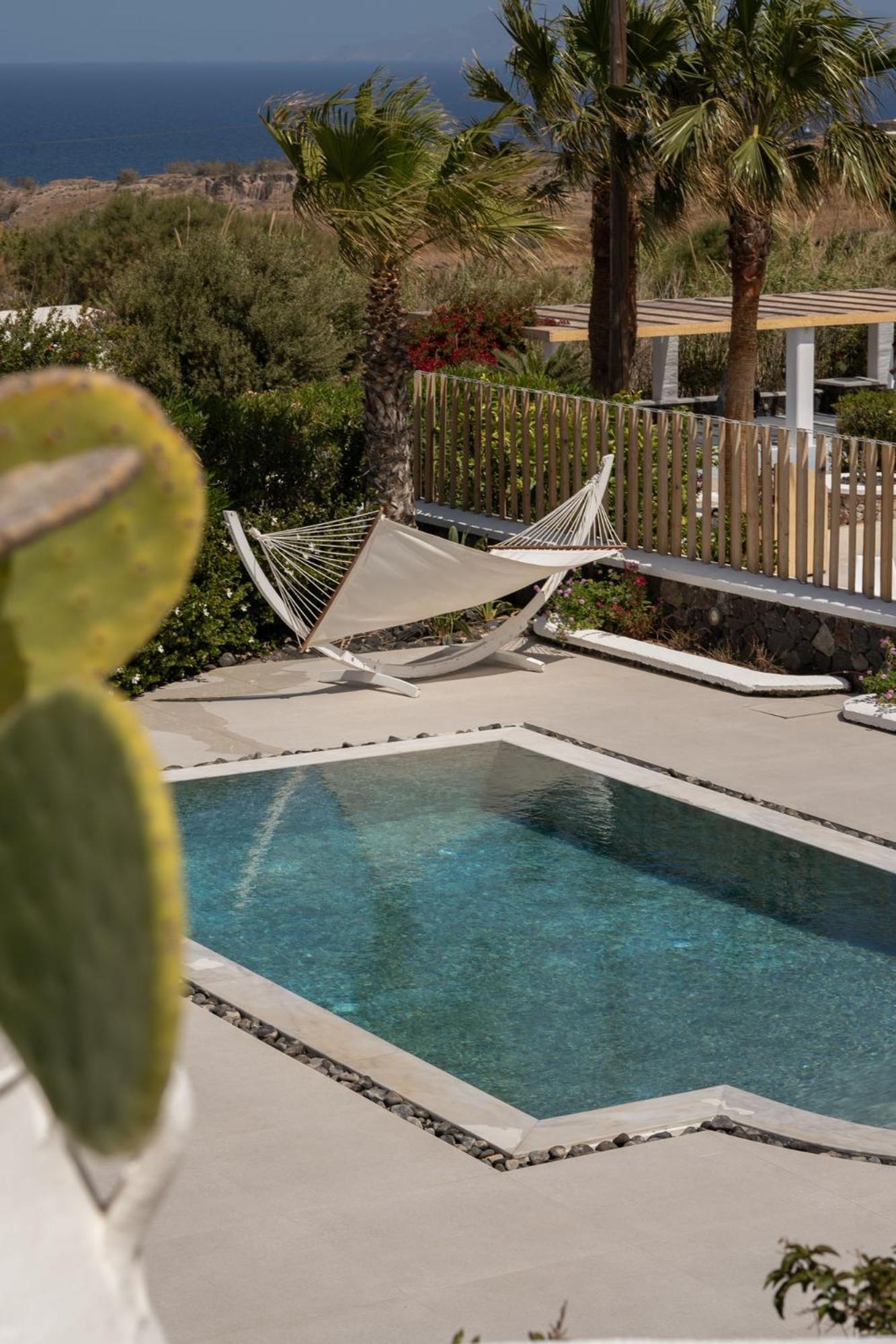 Hideaway Villa