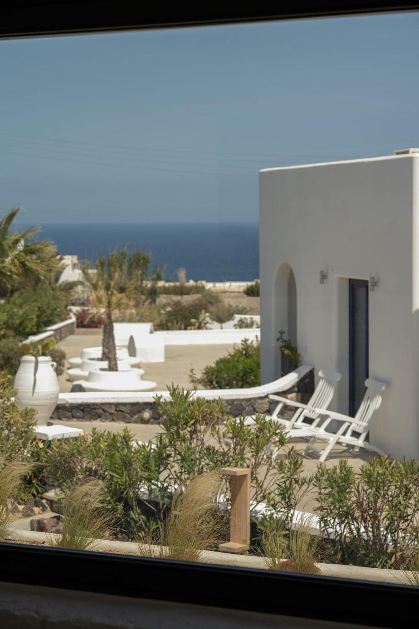 Villa Hideaway *