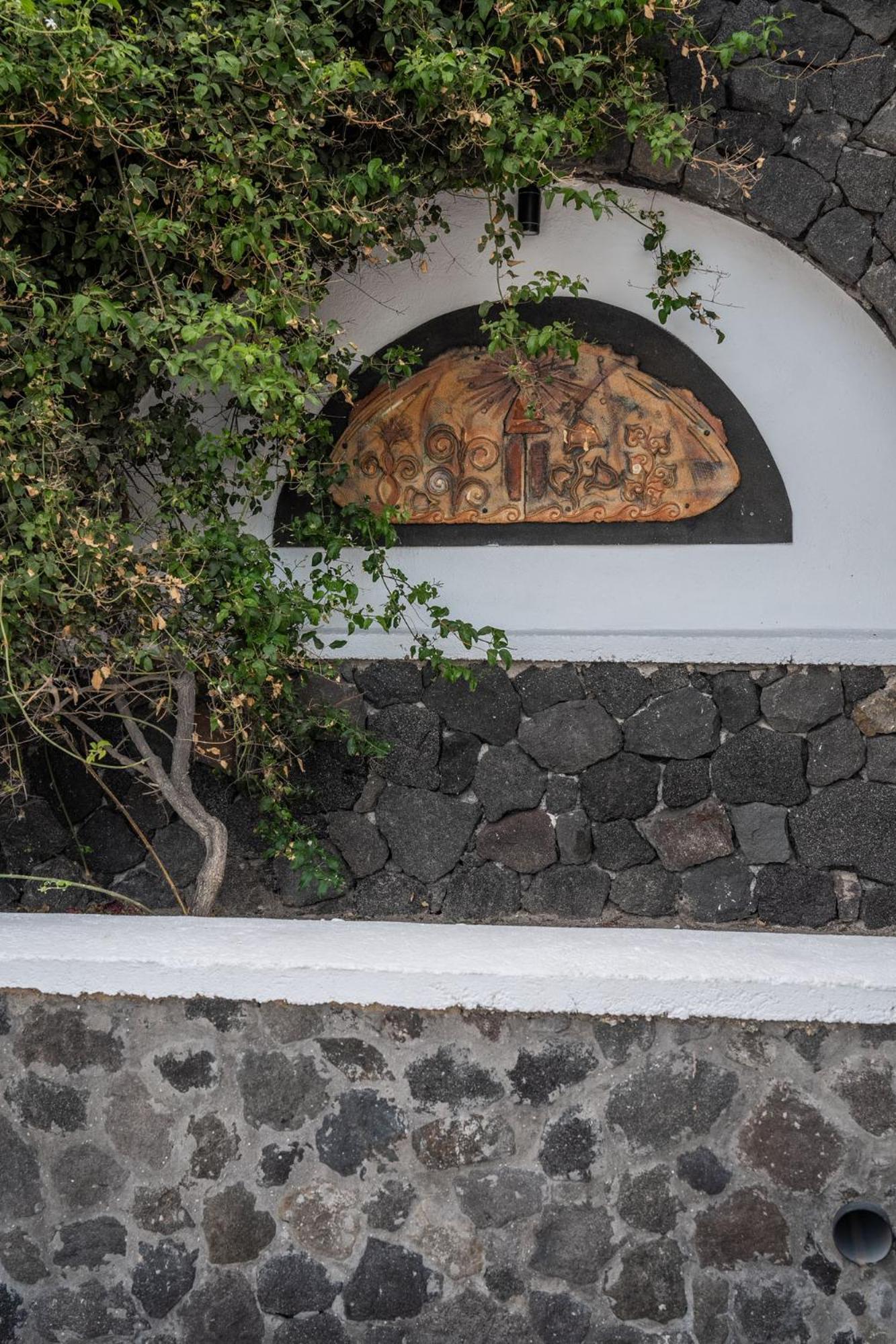 Villa Hideaway *