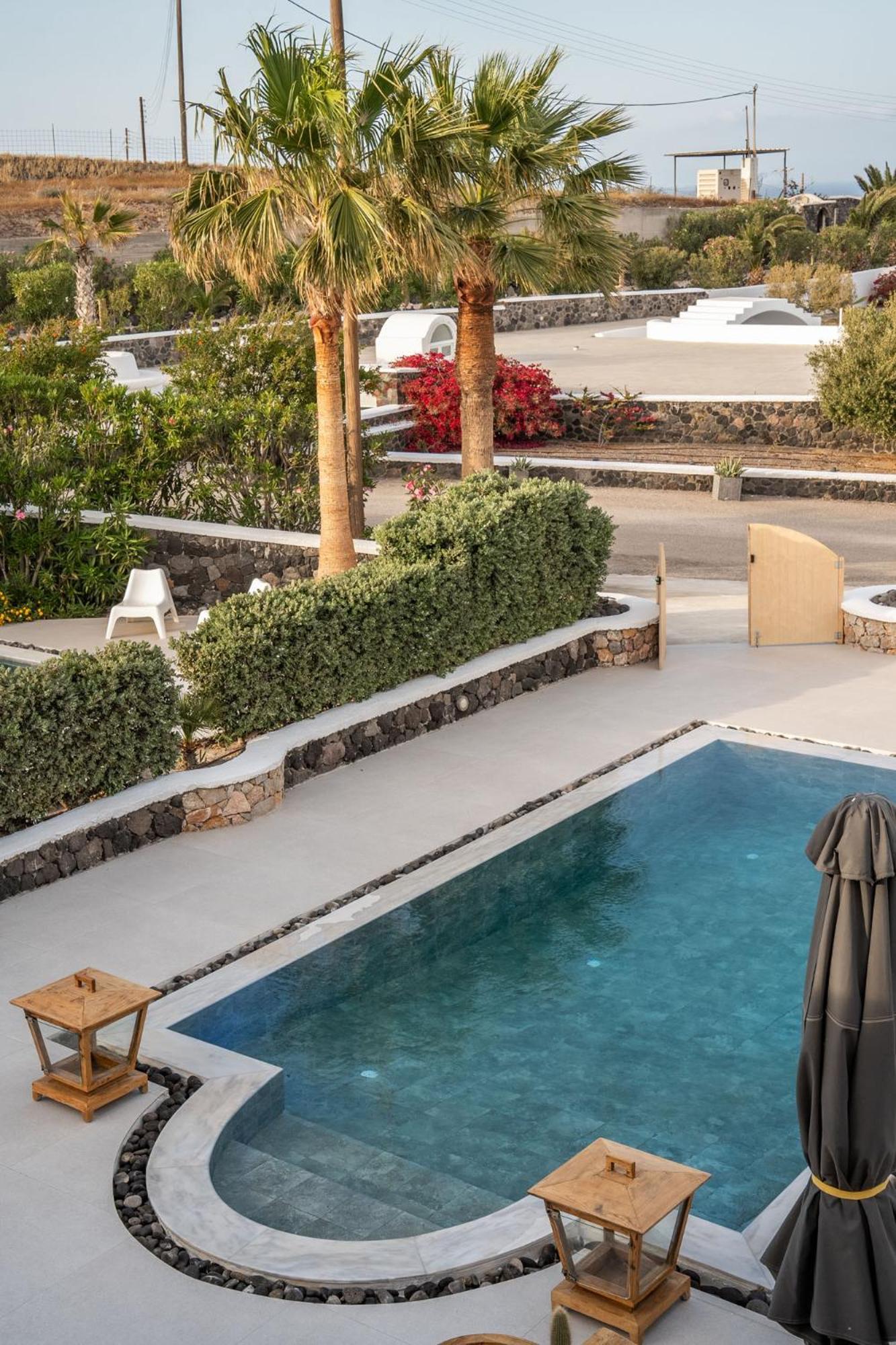 Hideaway * Fira (Santorini)