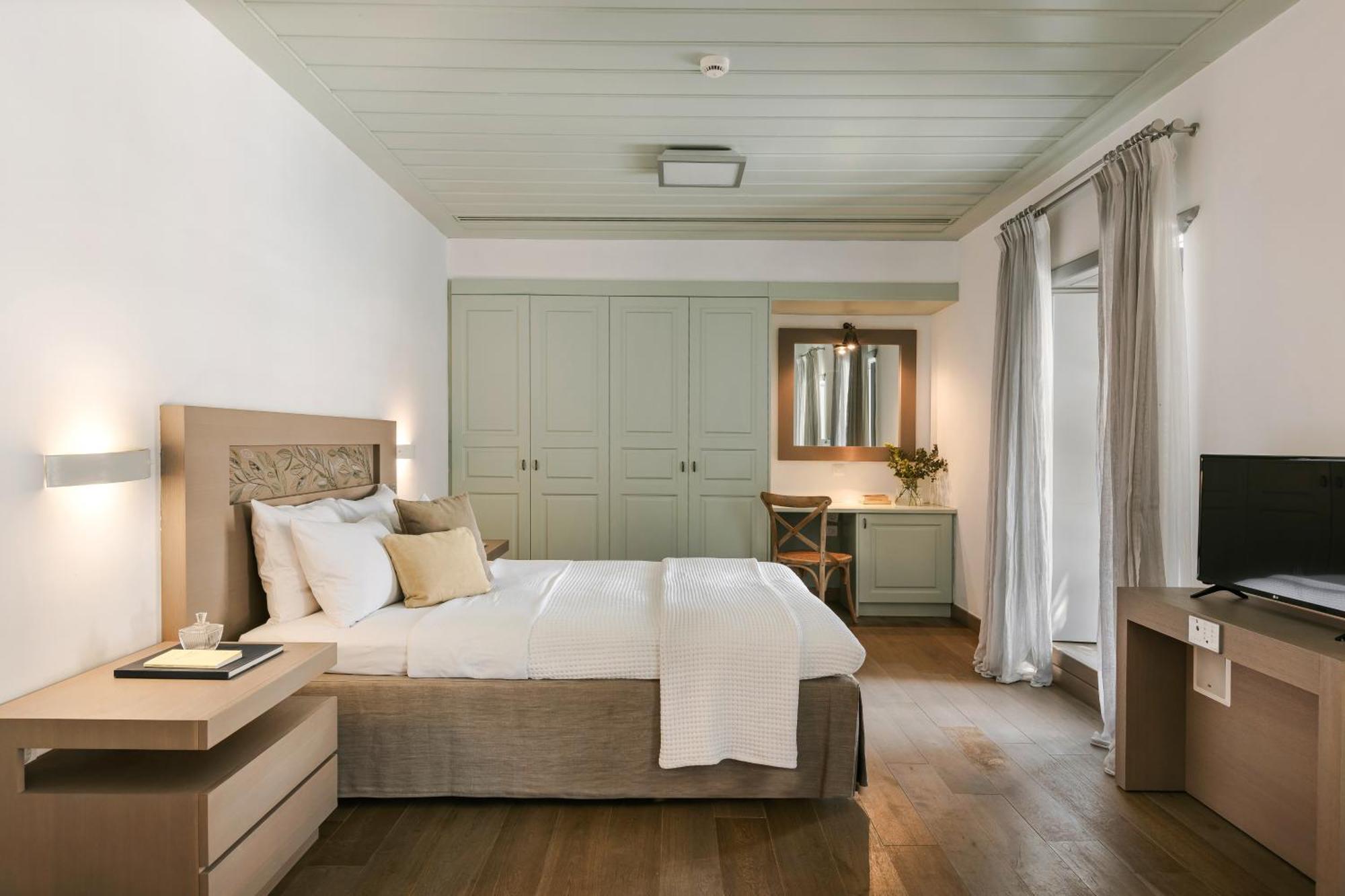 Hydrea Exclusive Hospitality 5*