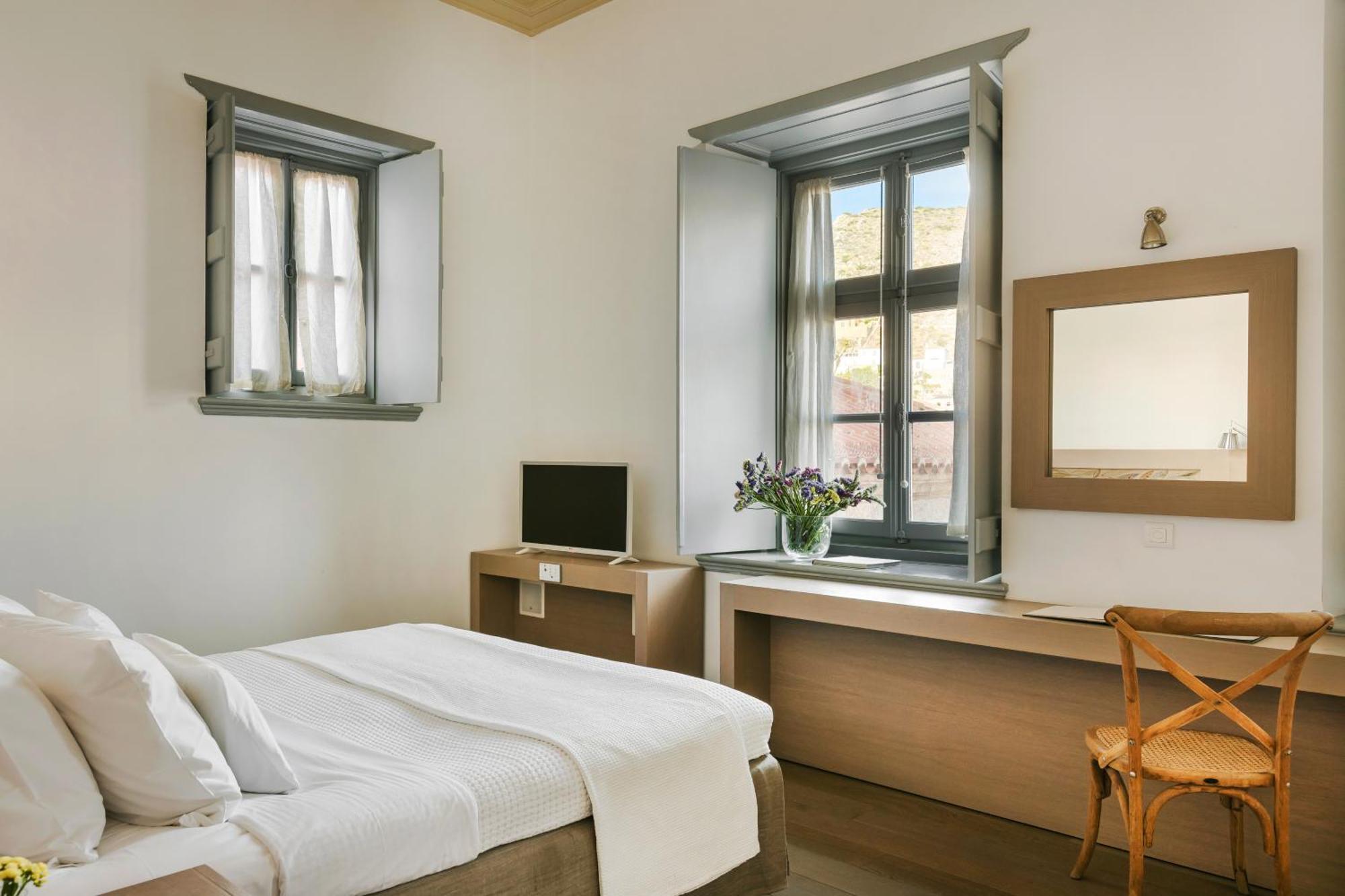 Hydrea Exclusive Hospitality 5*