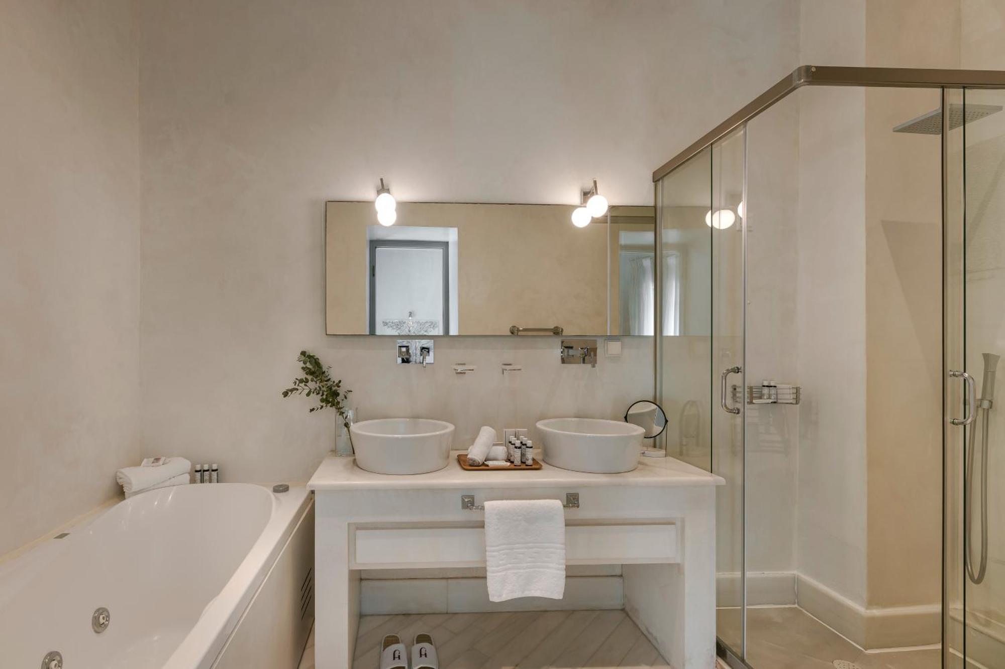 Hydrea Exclusive Hospitality Hydra (Saronic Islands)