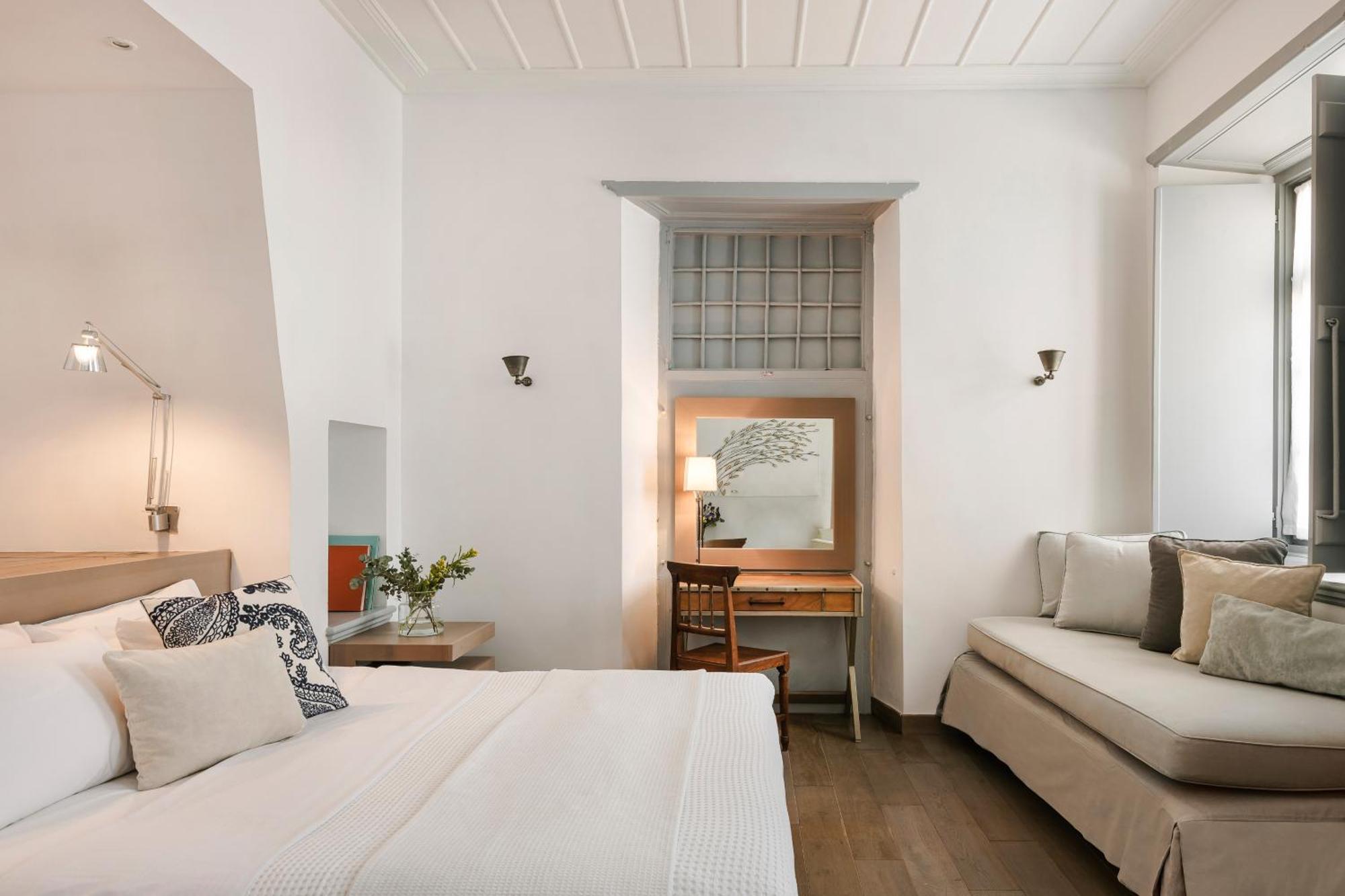 Hydrea Exclusive Hospitality Hotel 5*