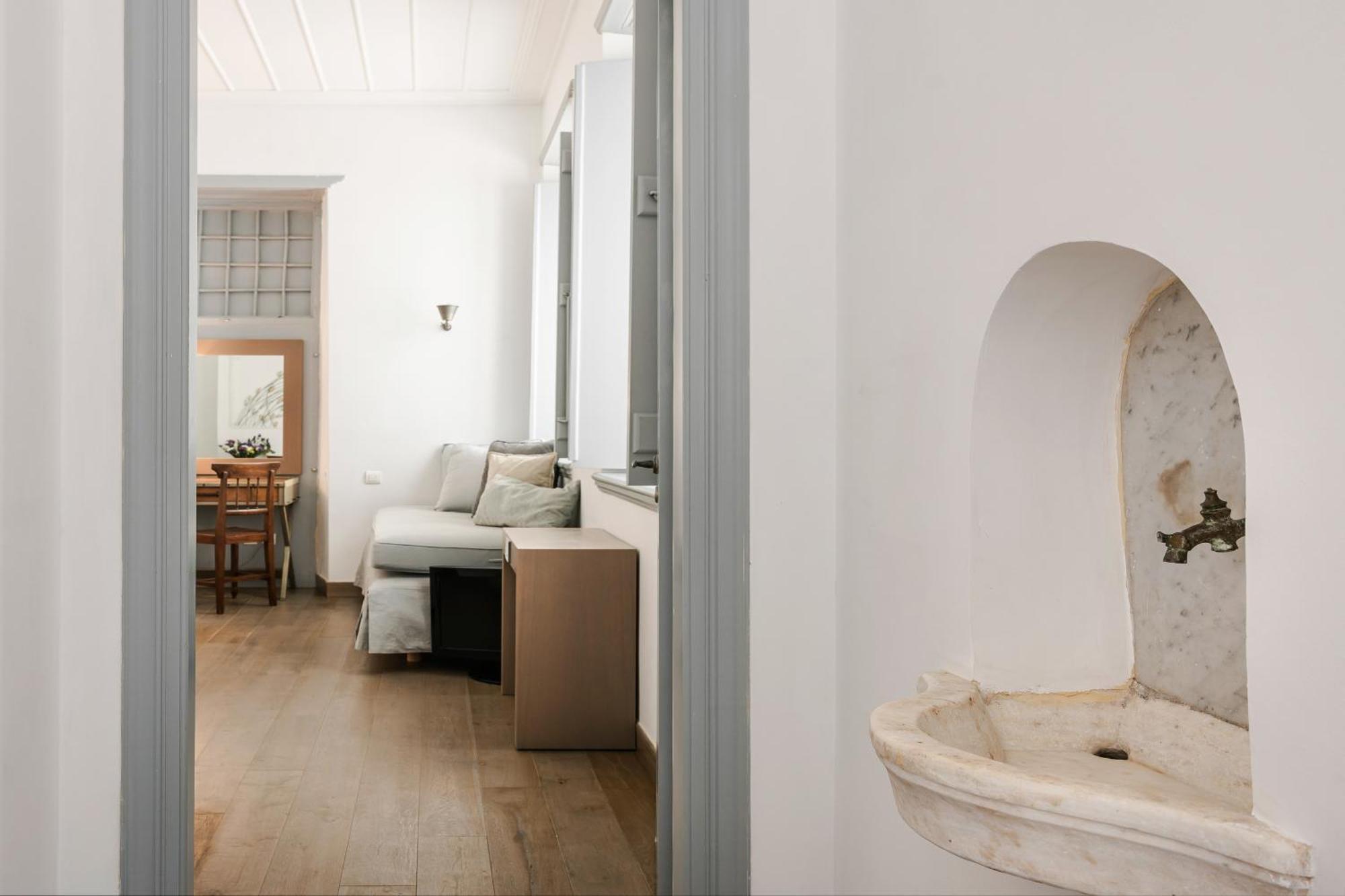 Hydrea Exclusive Hospitality Hotel Hydra (Saronic Islands)
