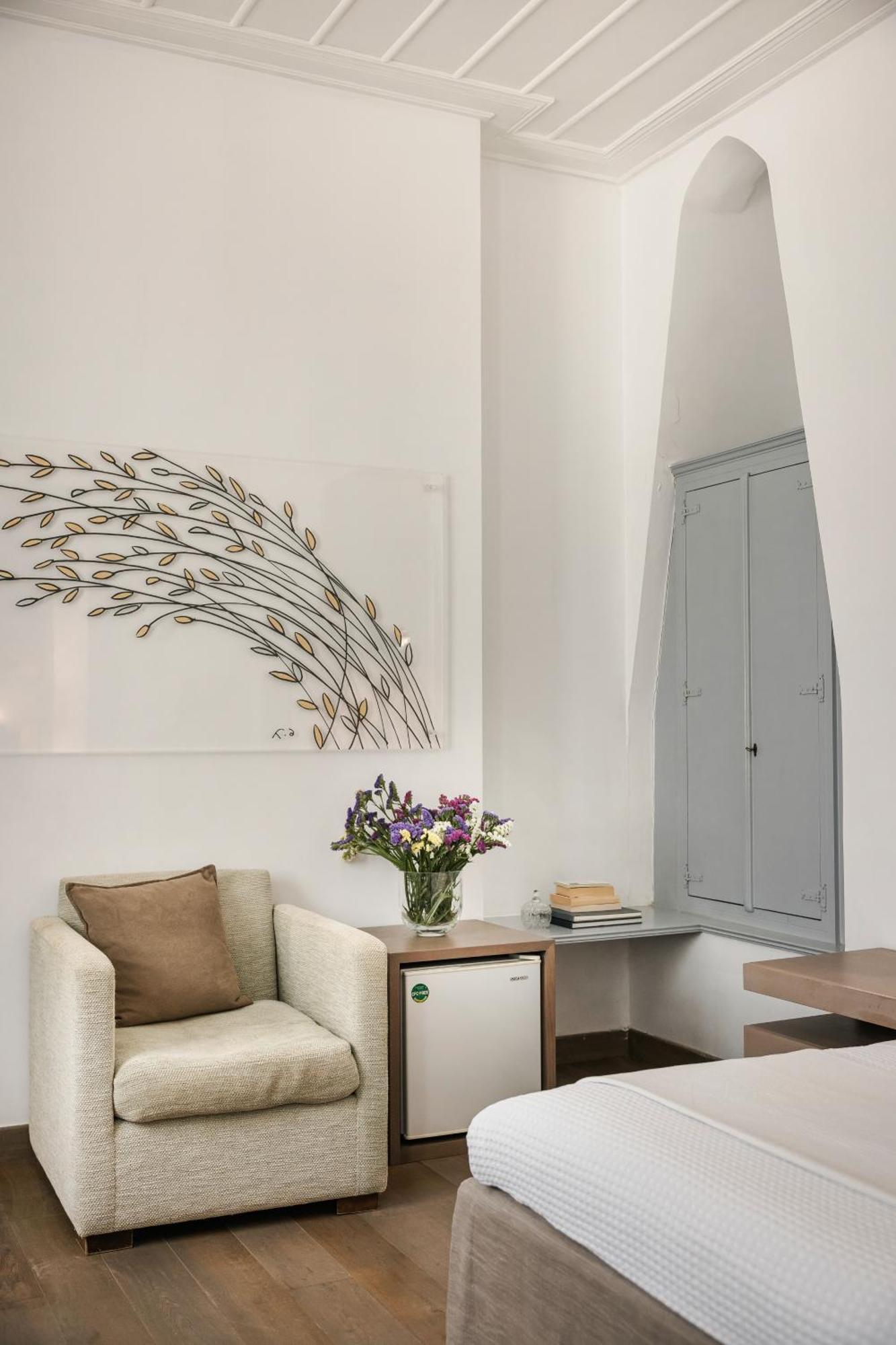 Hotel Hydrea Exclusive Hospitality Hydra (Saronic Islands)