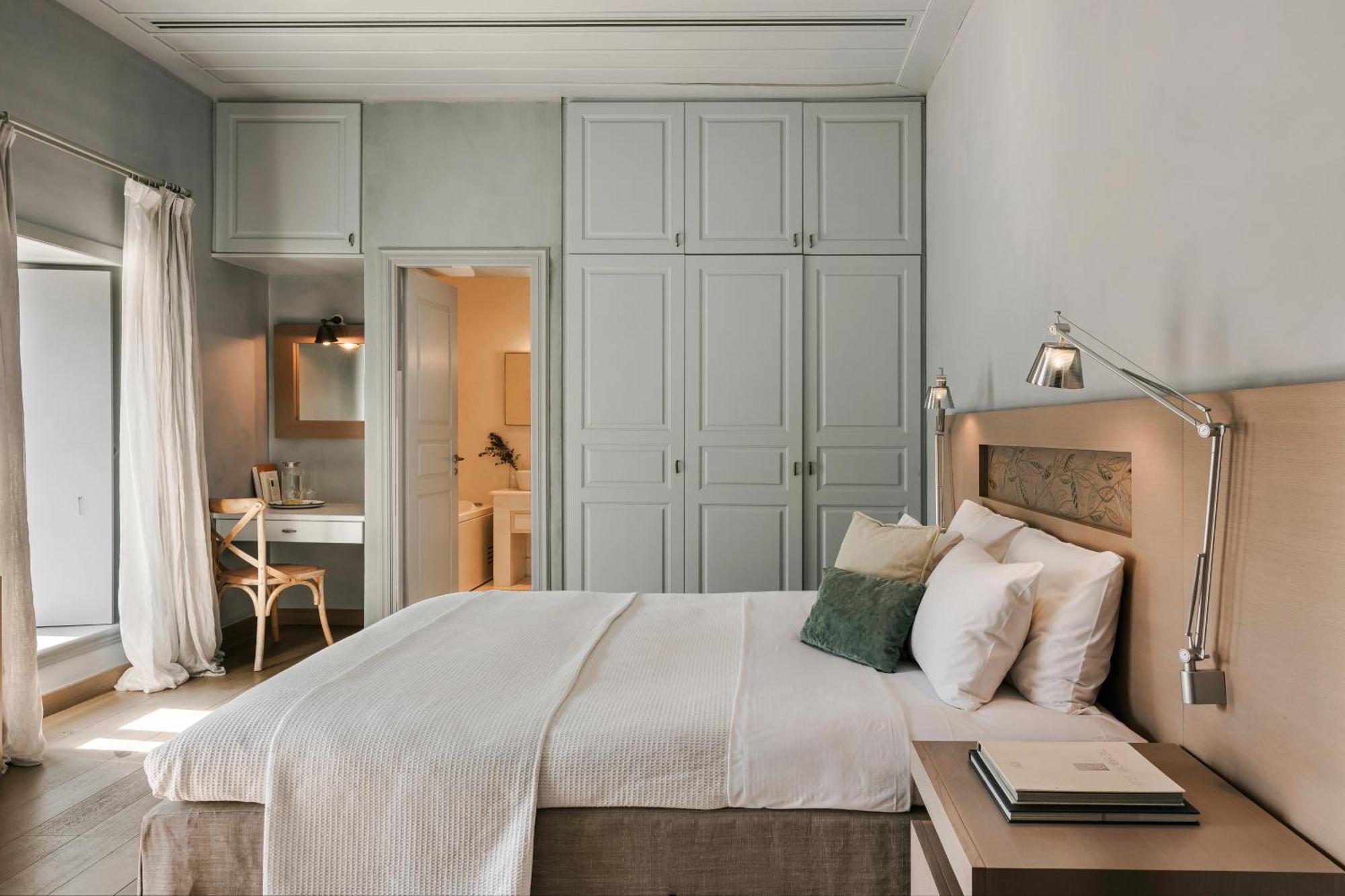 Hydrea Exclusive Hospitality 5*