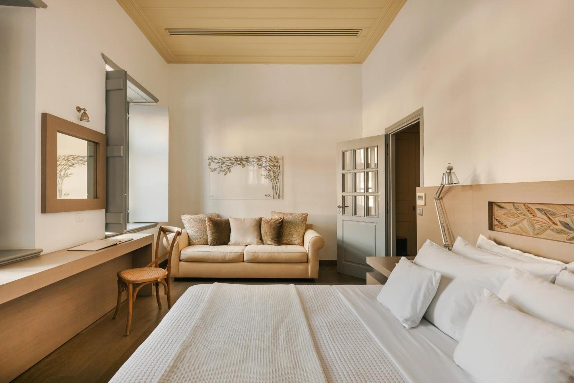 Hydrea Exclusive Hospitality Hydra (Saronic Islands)