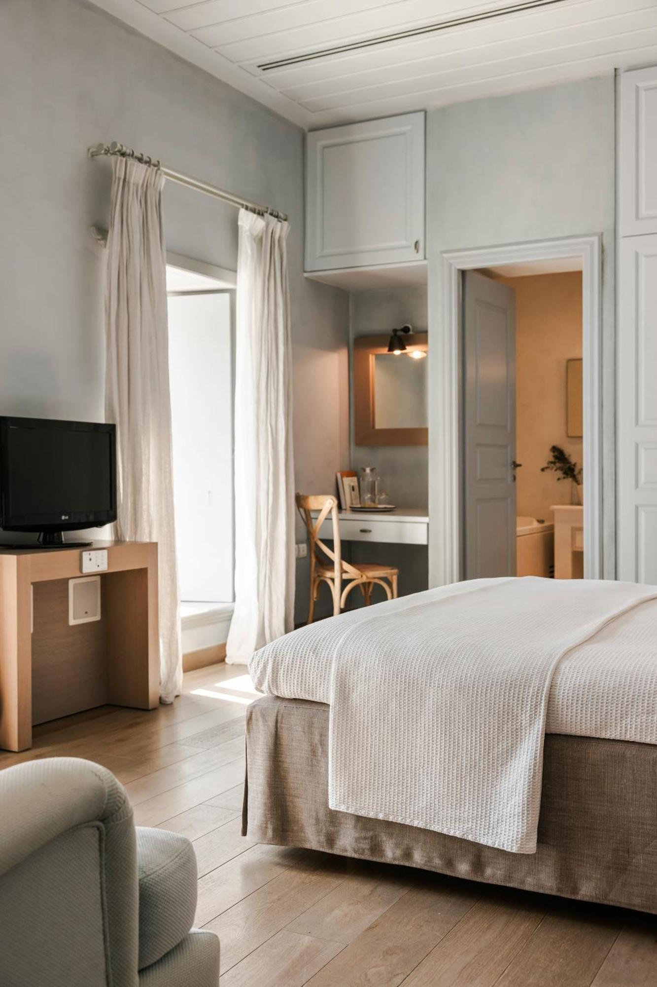 Hydrea Exclusive Hospitality Hotel