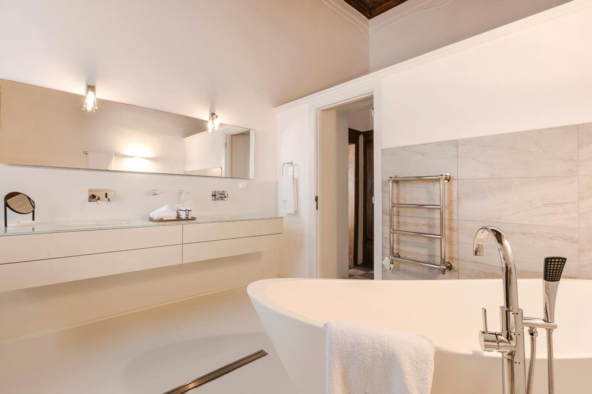 Hotel Hydrea Exclusive Hospitality 5*