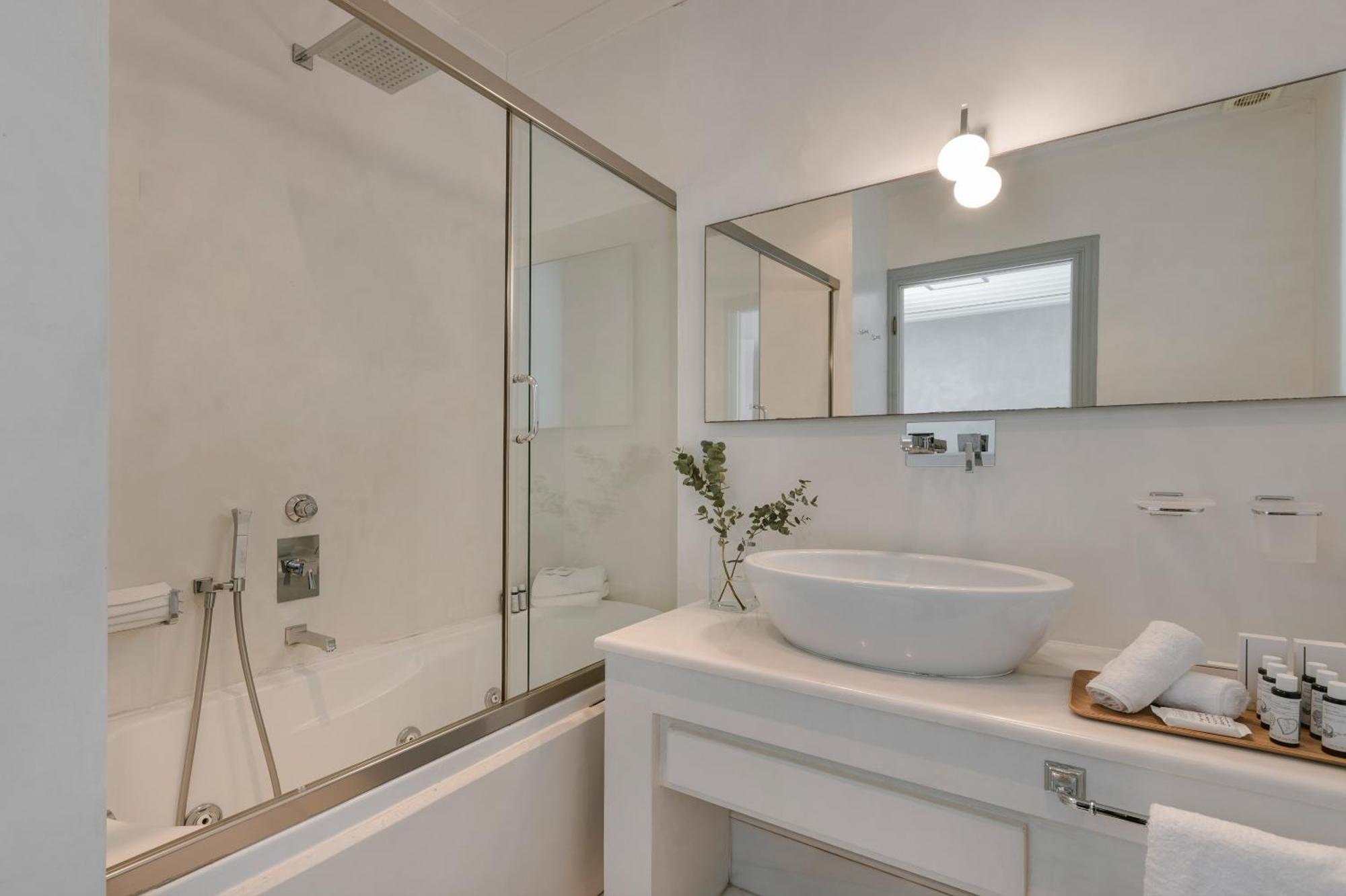 Hydrea Exclusive Hospitality Hydra (Saronic Islands)